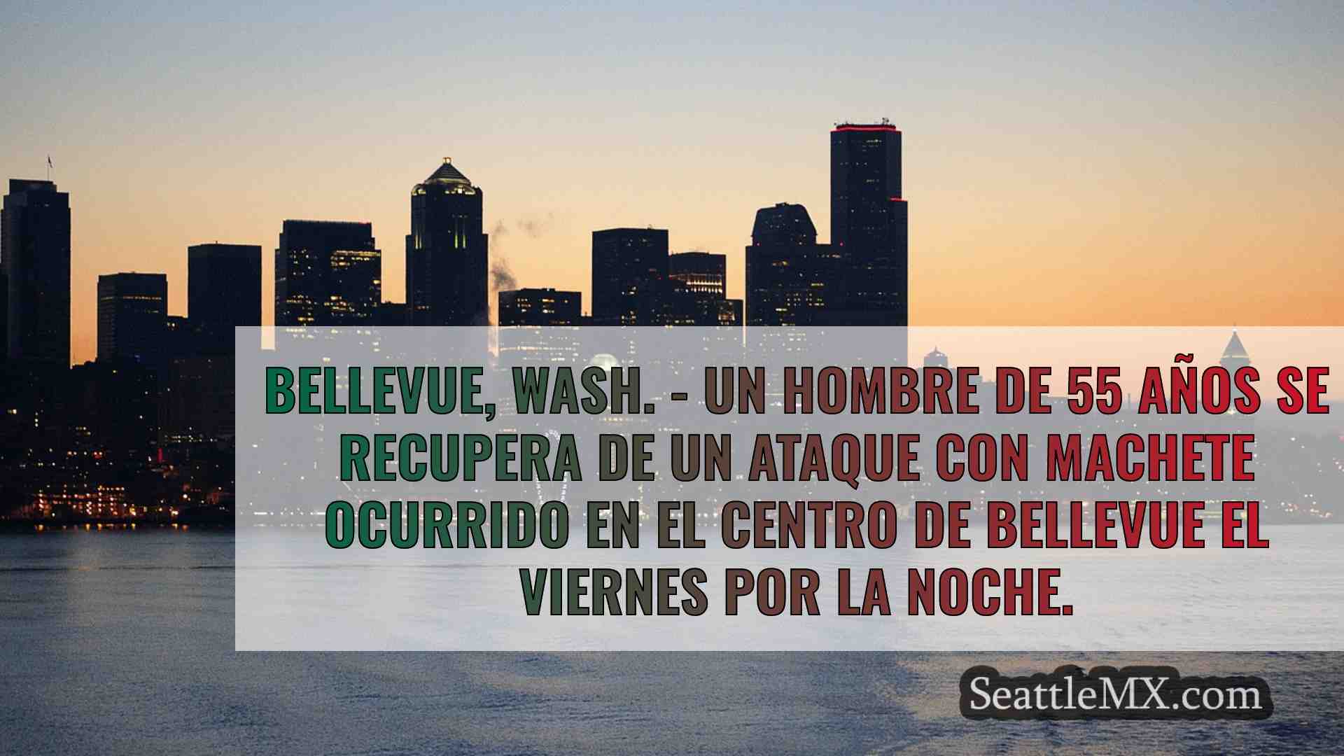 Noticias de Seattle SeattleMX
