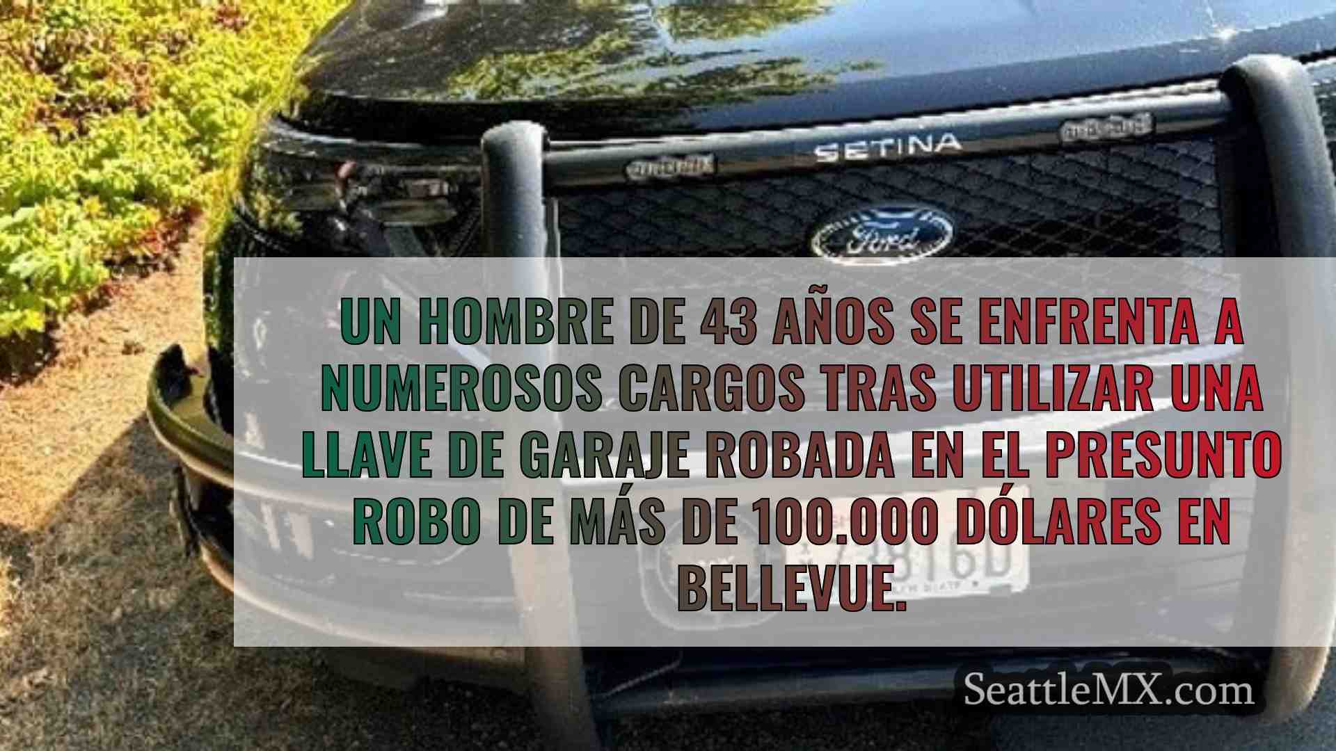 Noticias de Seattle SeattleMX