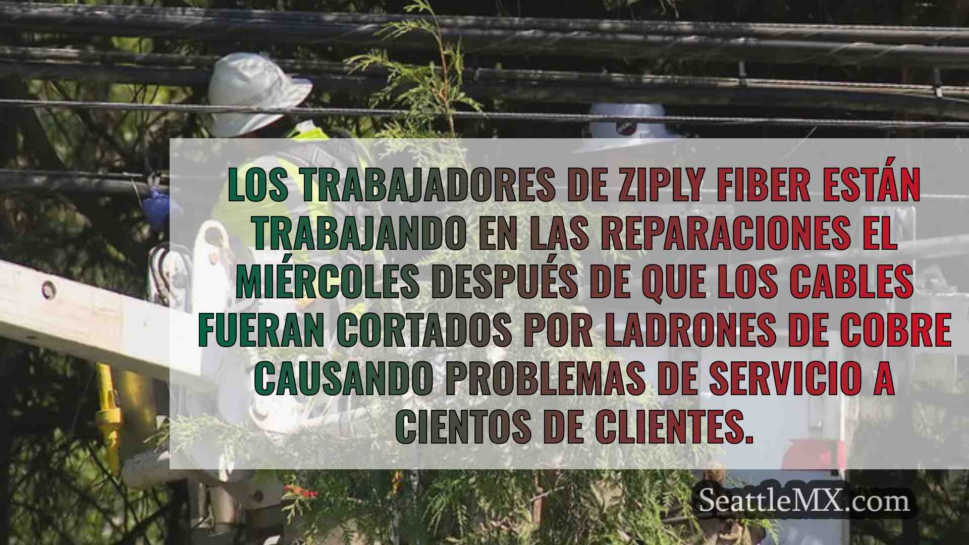 Noticias de Seattle SeattleMX