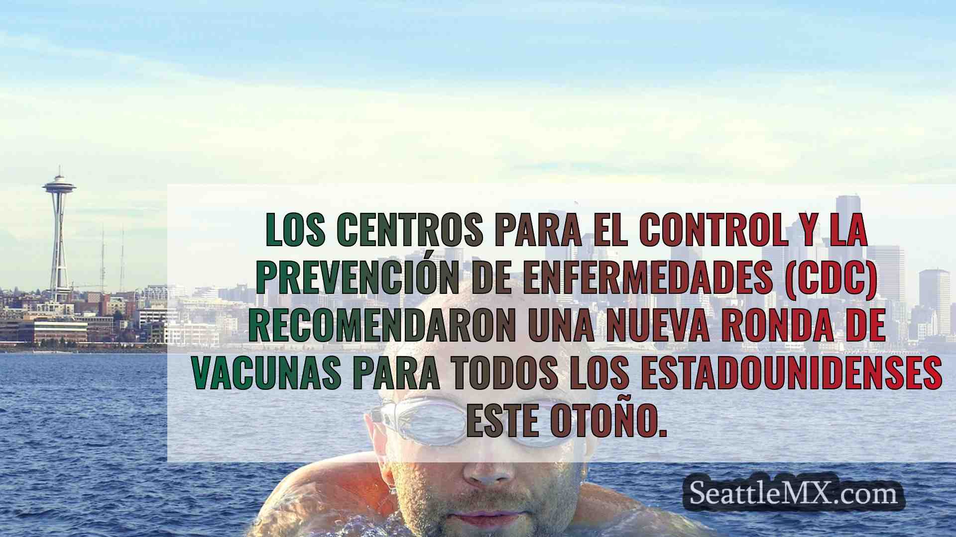 Noticias de Seattle SeattleMX