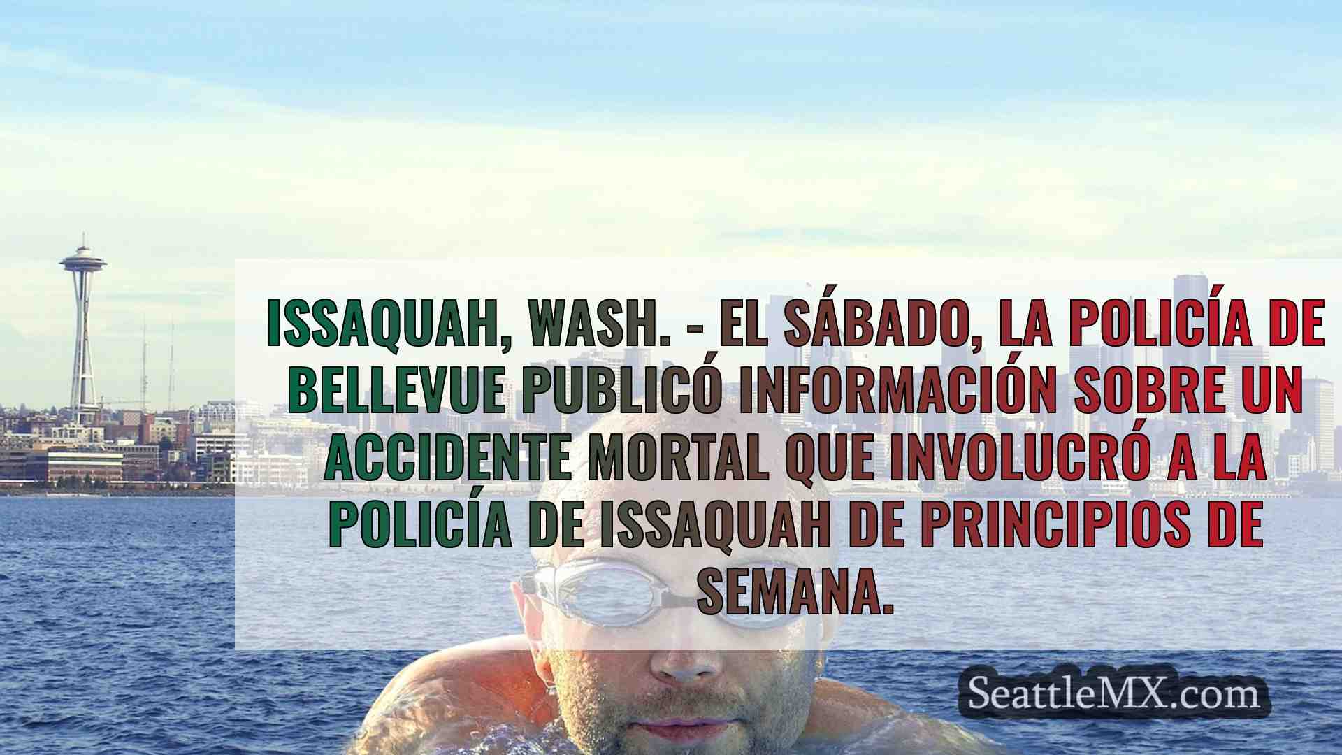 Una mujer muere tras una persecución