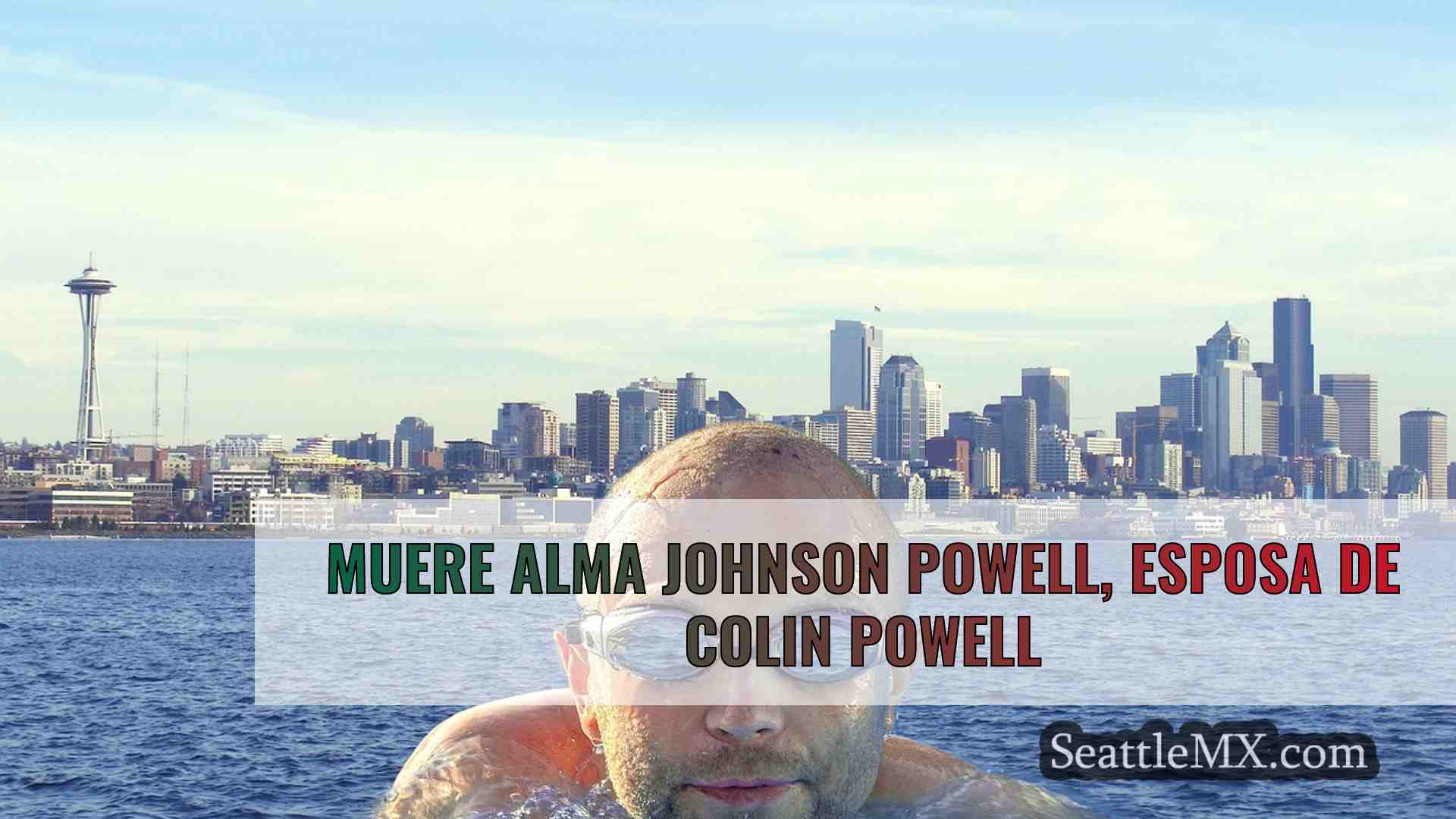 Noticias de Seattle SeattleMX