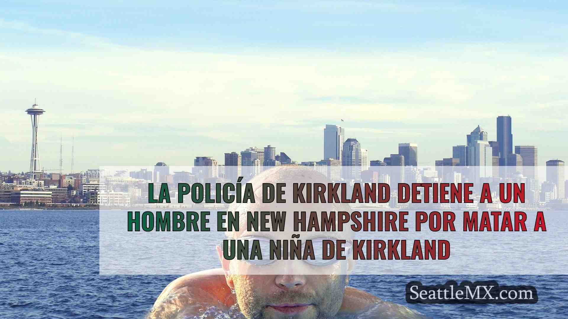 Noticias de Seattle SeattleMX
