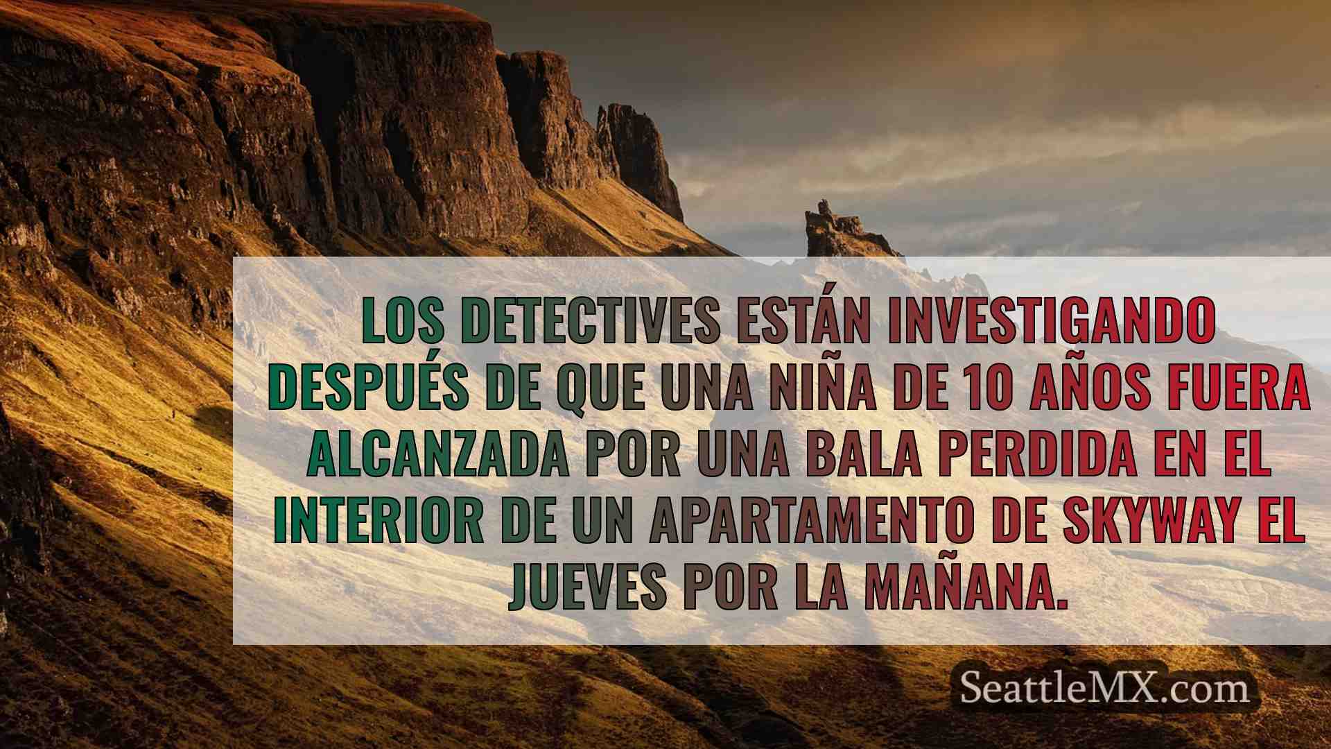Noticias de Seattle SeattleMX
