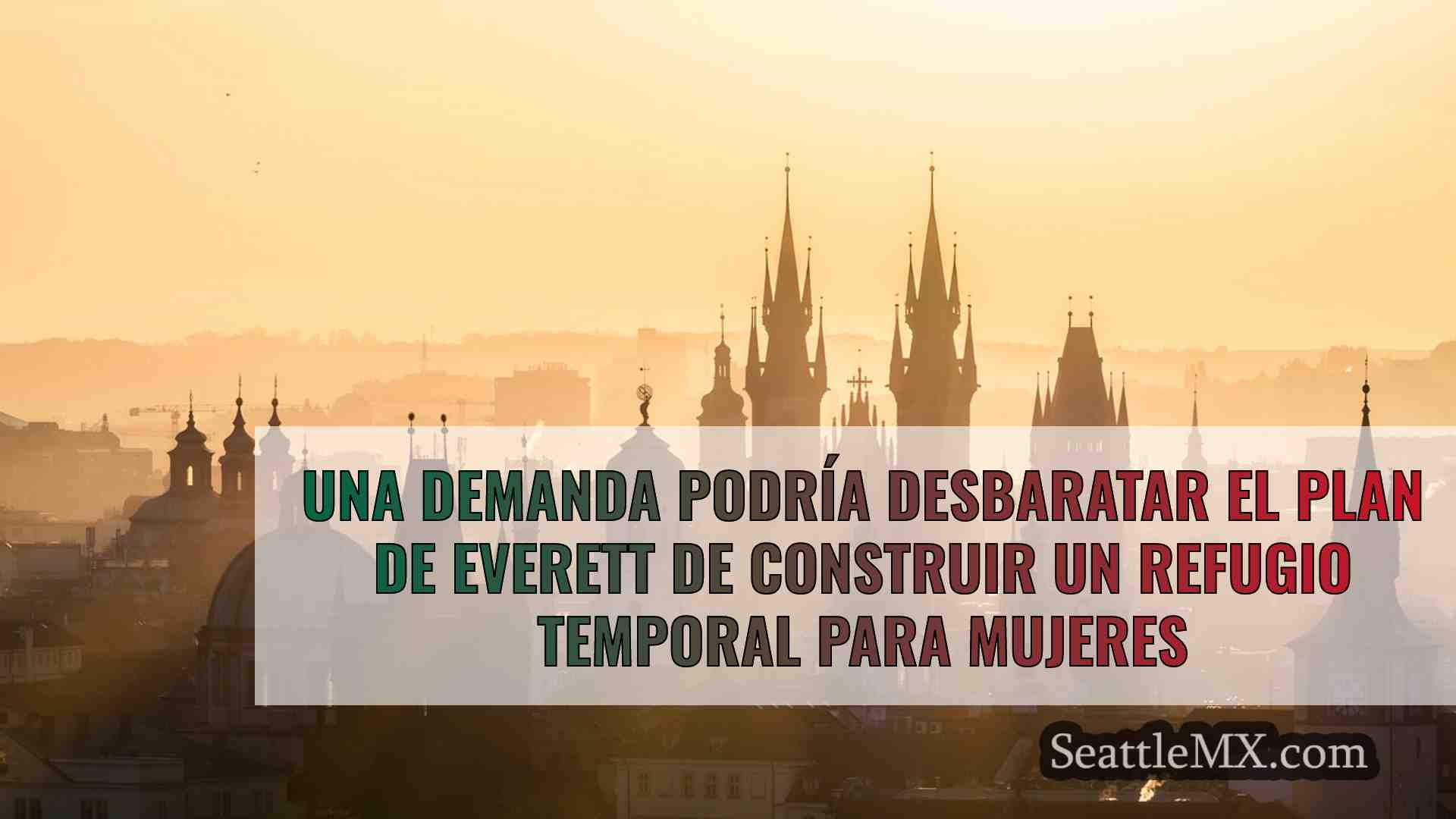Noticias de Seattle SeattleMX