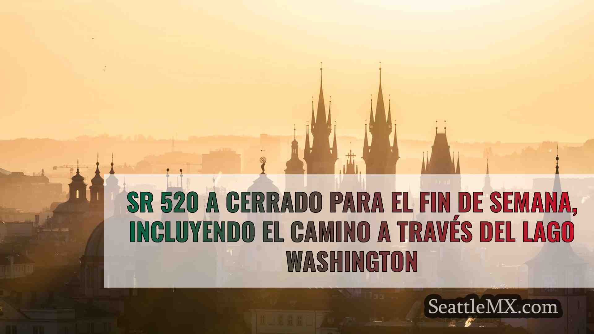 Noticias de Seattle SeattleMX