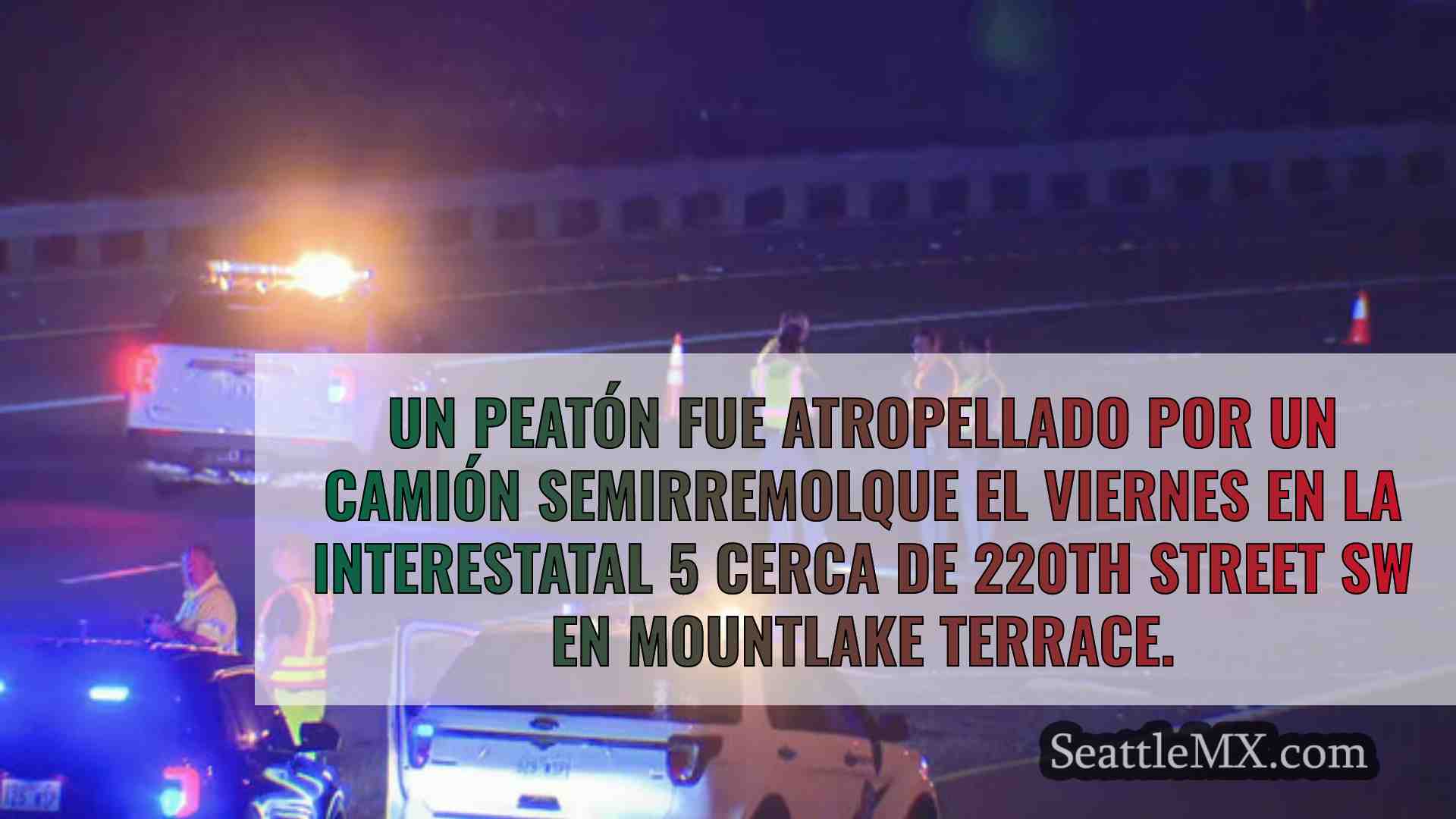 Noticias de Seattle SeattleMX