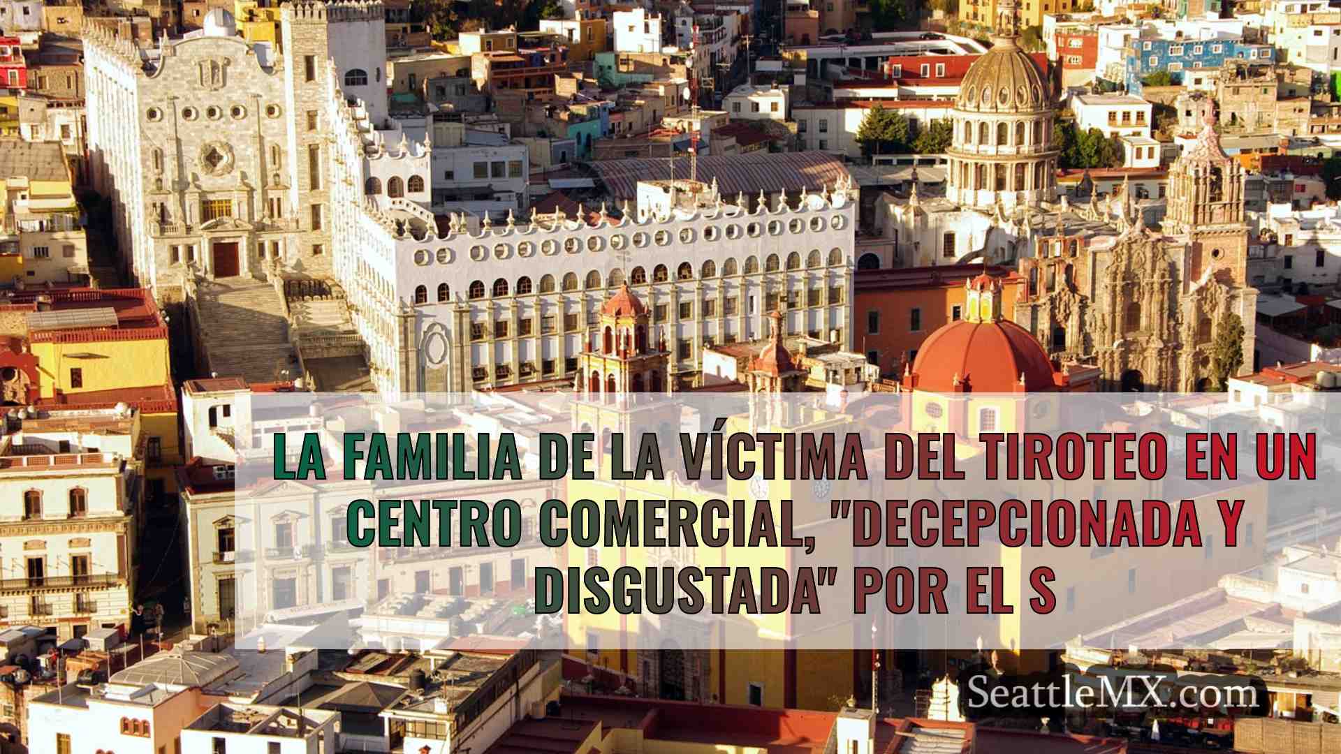 Noticias de Seattle SeattleMX