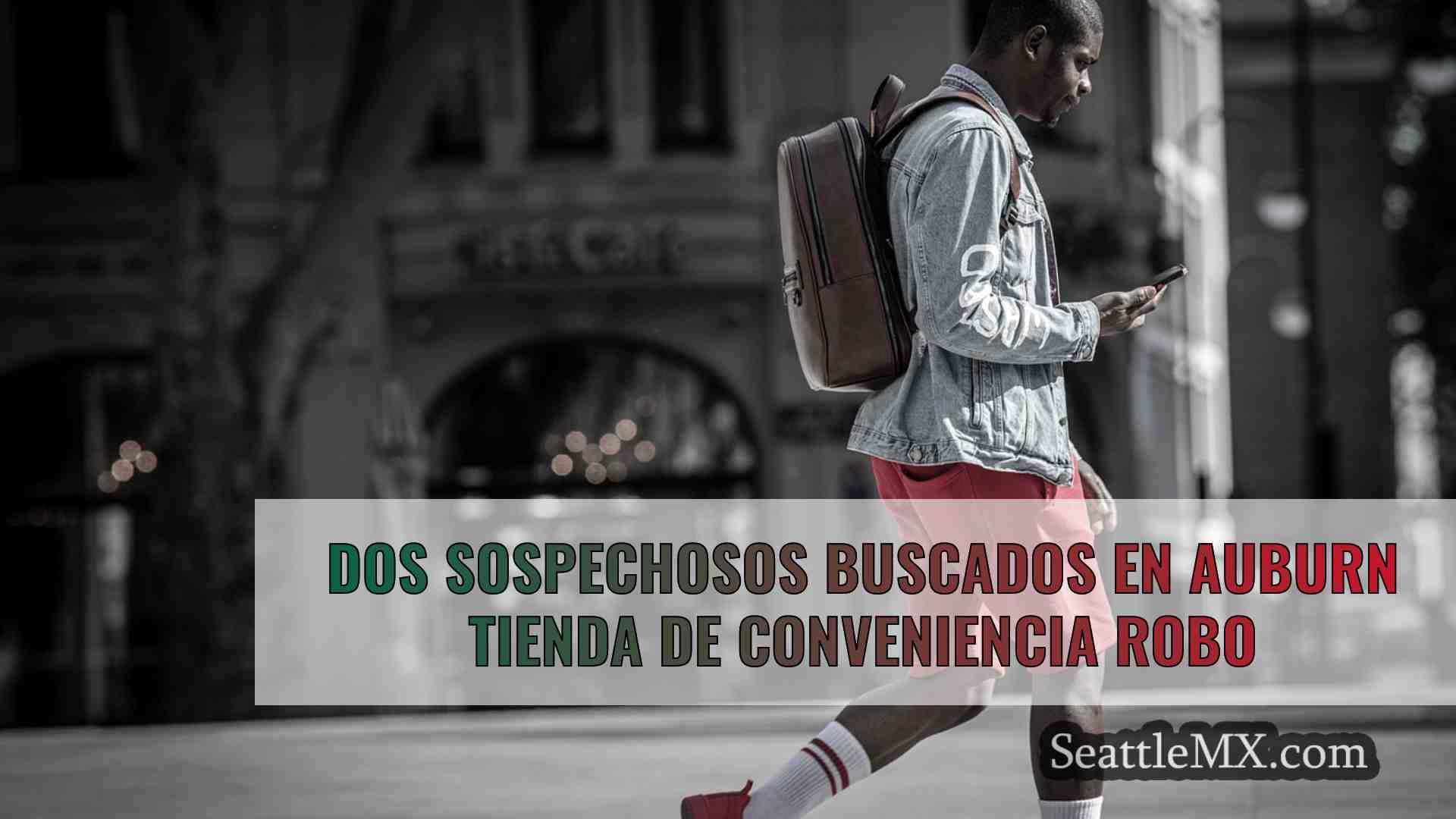 Noticias de Seattle SeattleMX