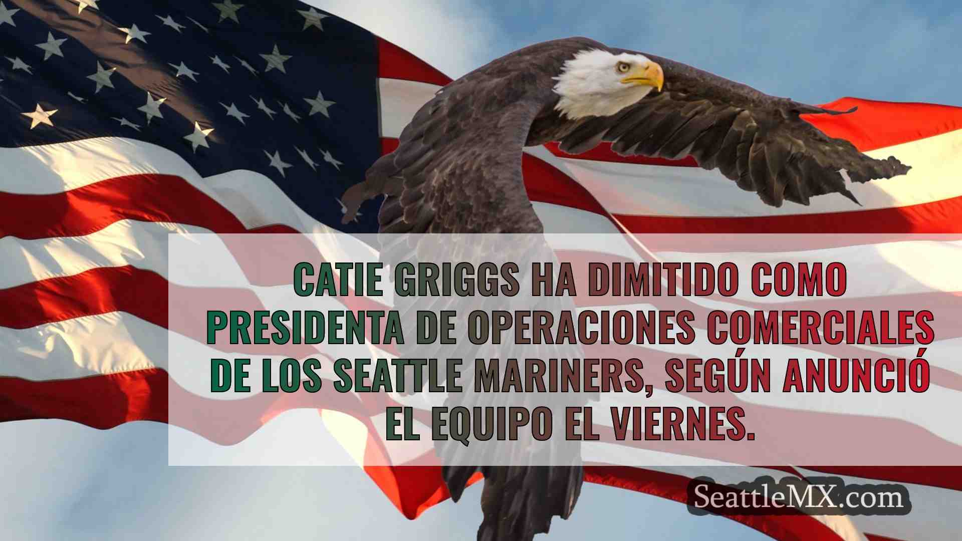Noticias de Seattle SeattleMX