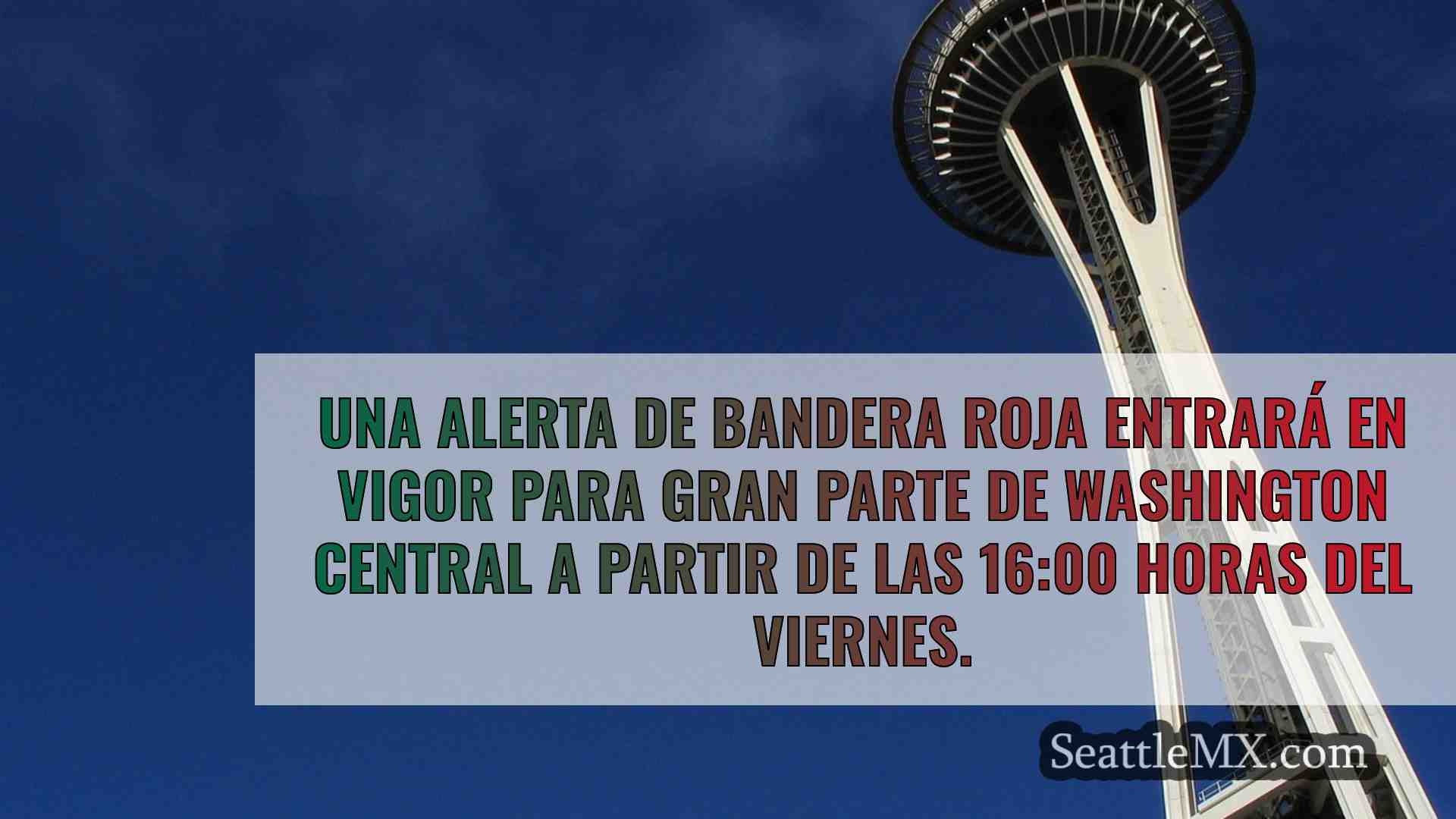 Noticias de Seattle SeattleMX