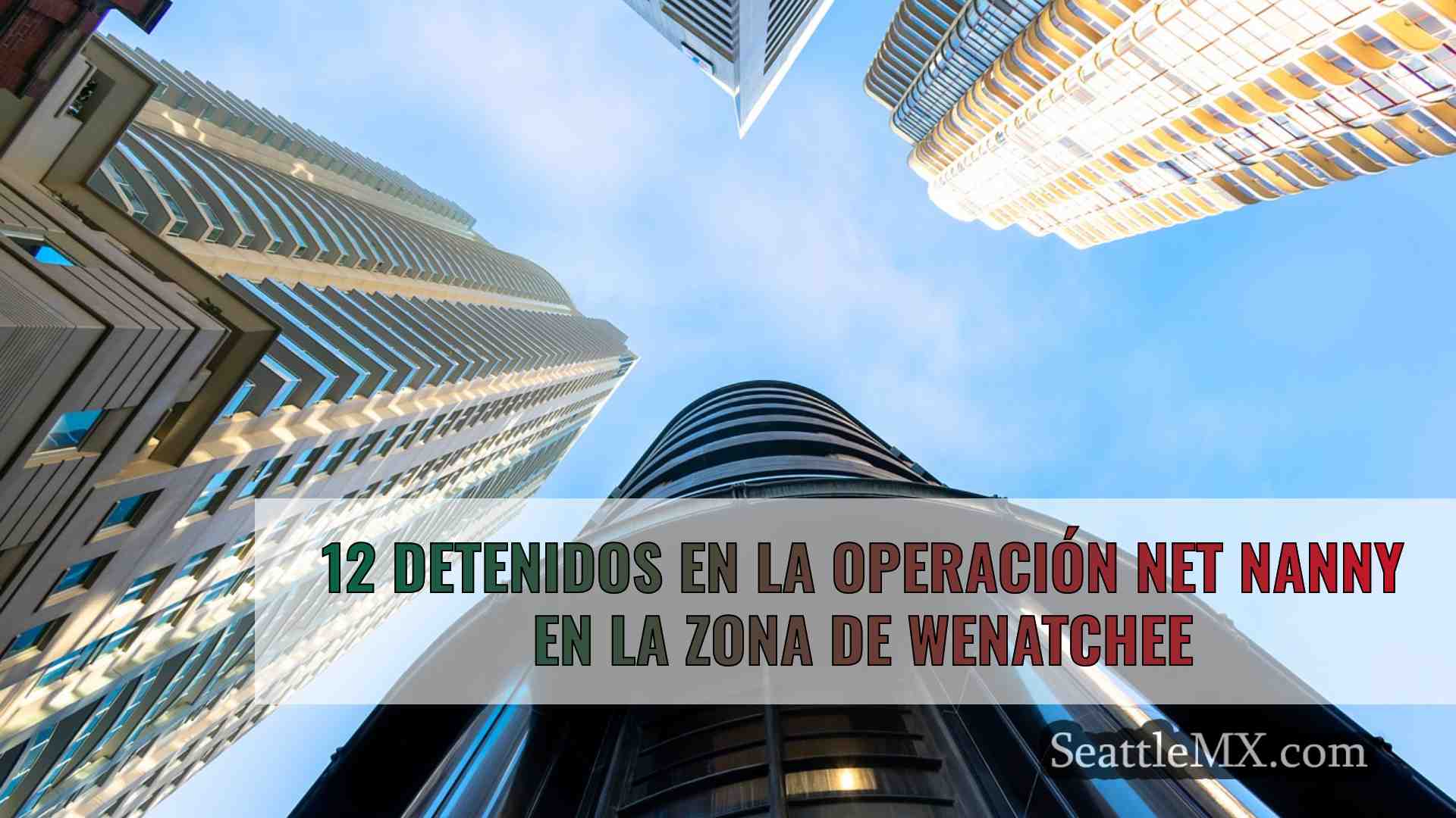 Noticias de Seattle SeattleMX