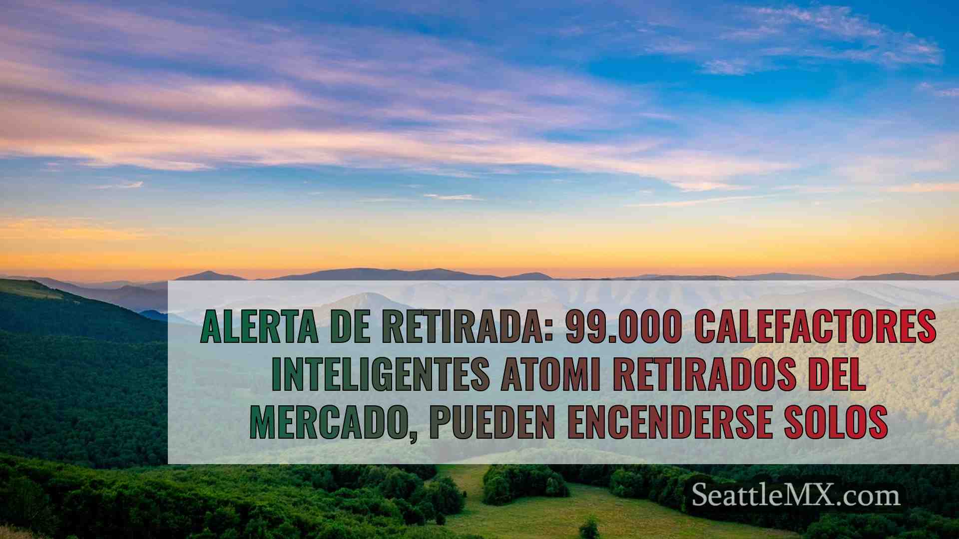 Noticias de Seattle SeattleMX