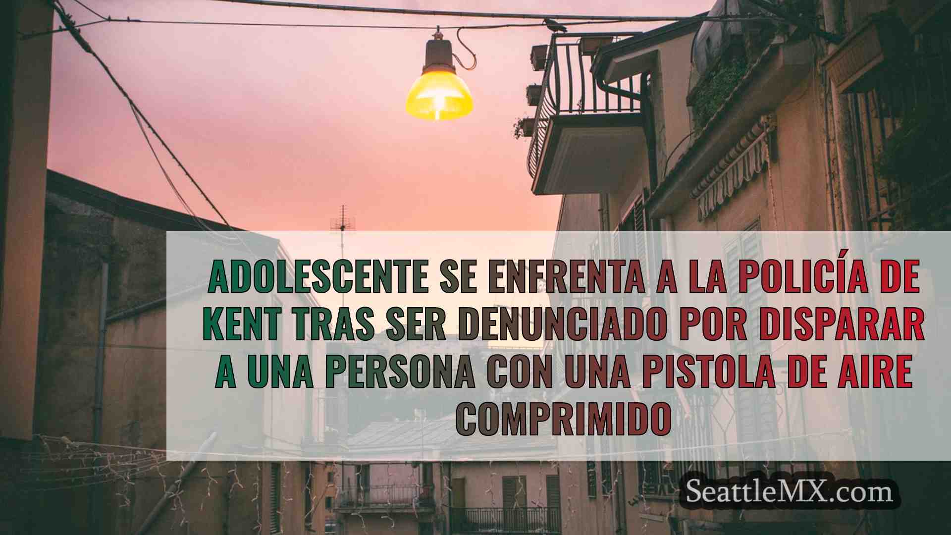 Noticias de Seattle SeattleMX