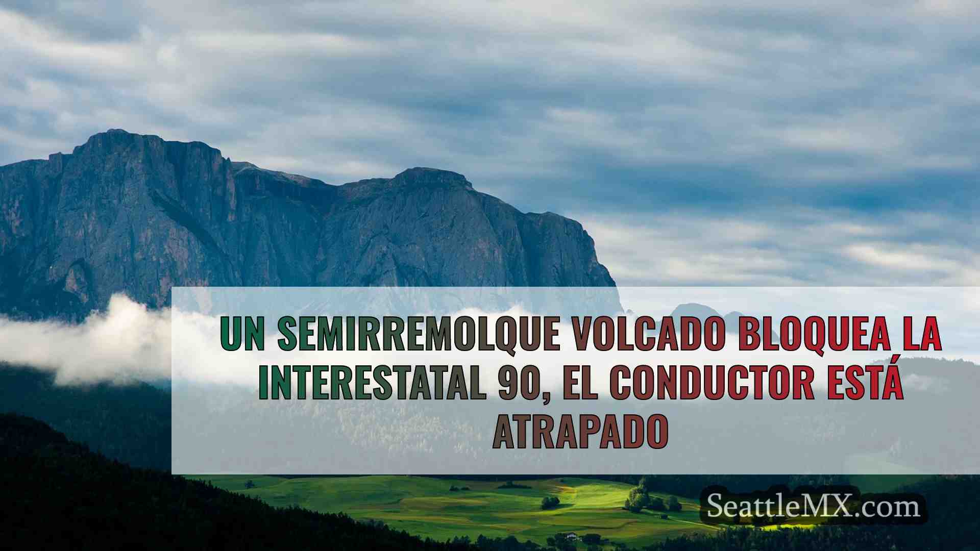 Noticias de Seattle SeattleMX