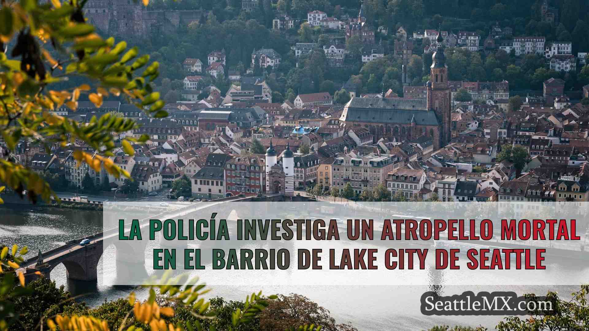 Noticias de Seattle SeattleMX