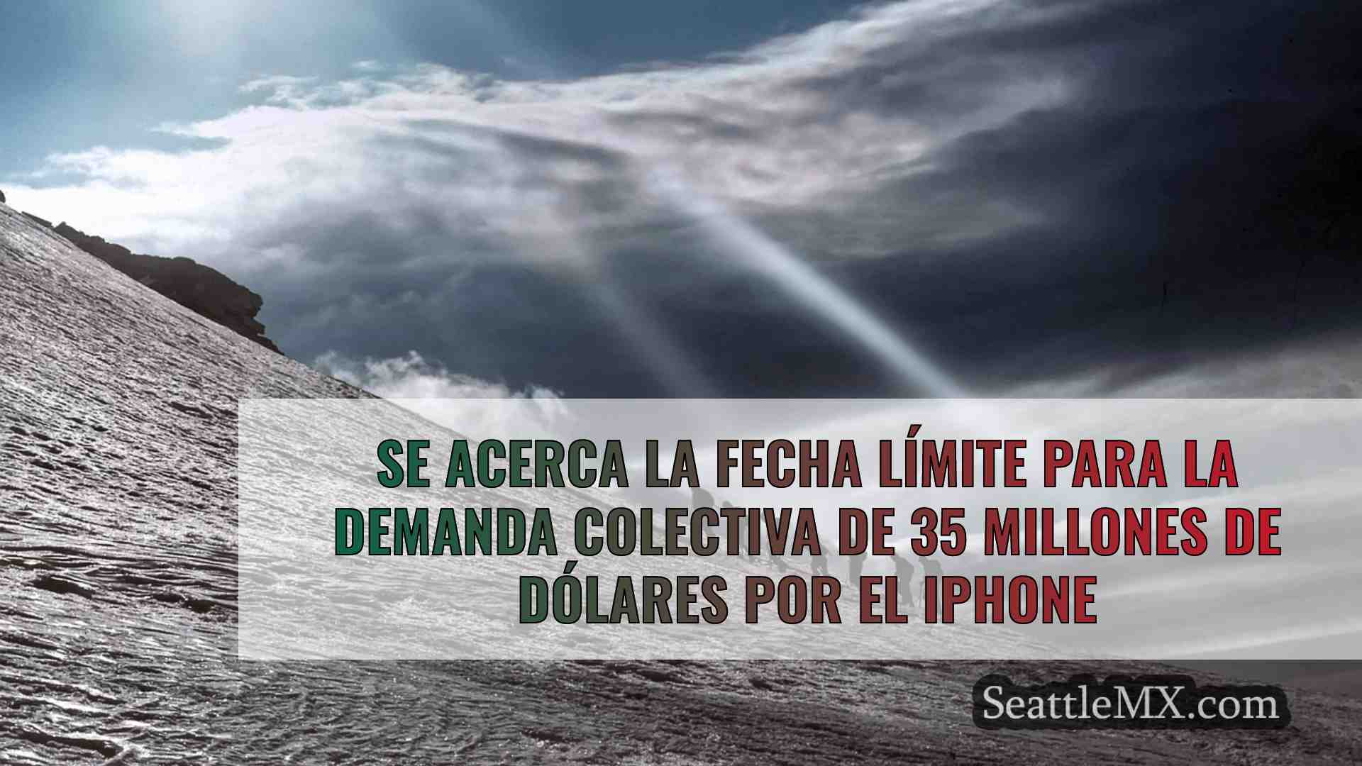 Noticias de Seattle SeattleMX