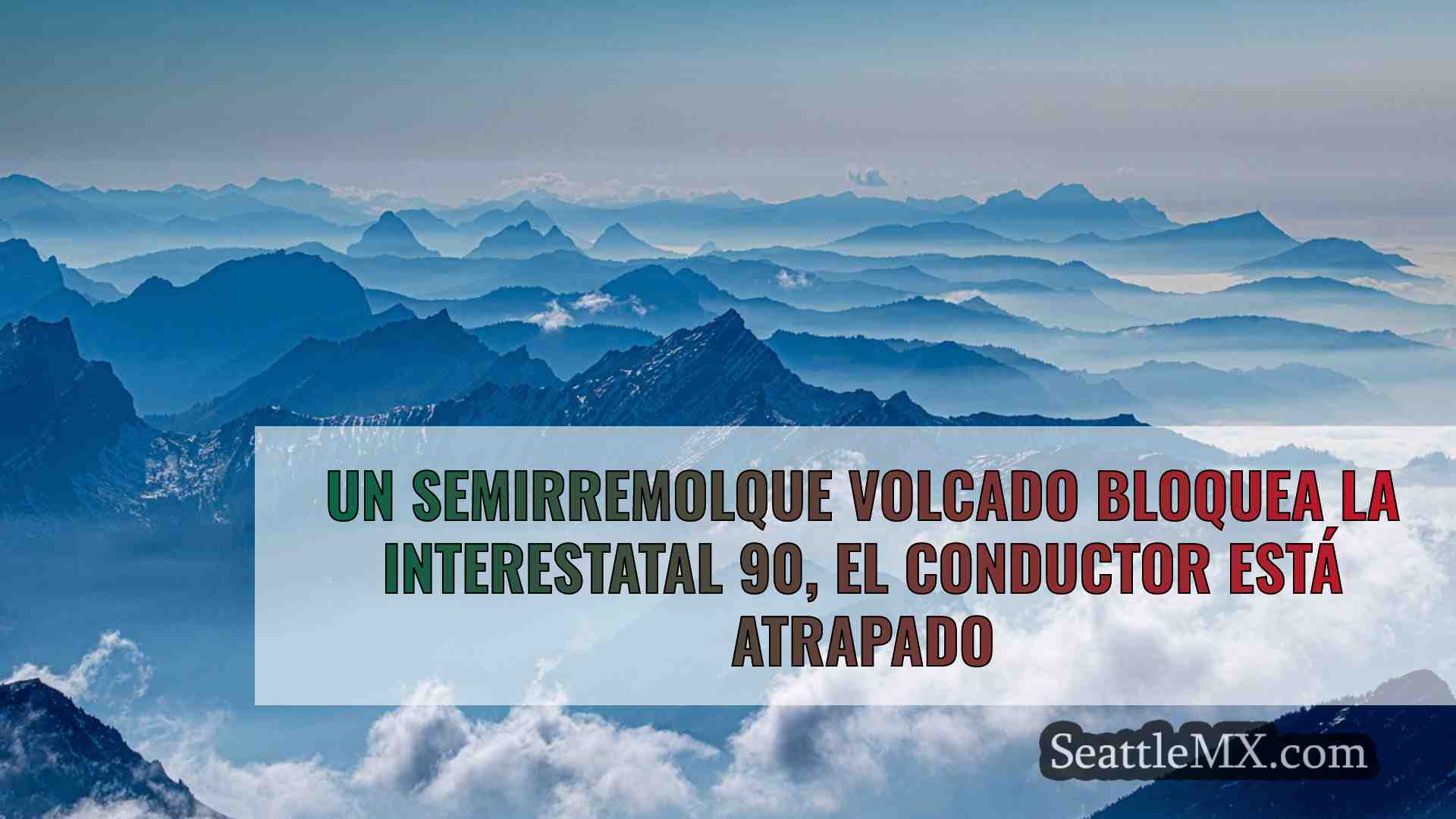 Noticias de Seattle SeattleMX