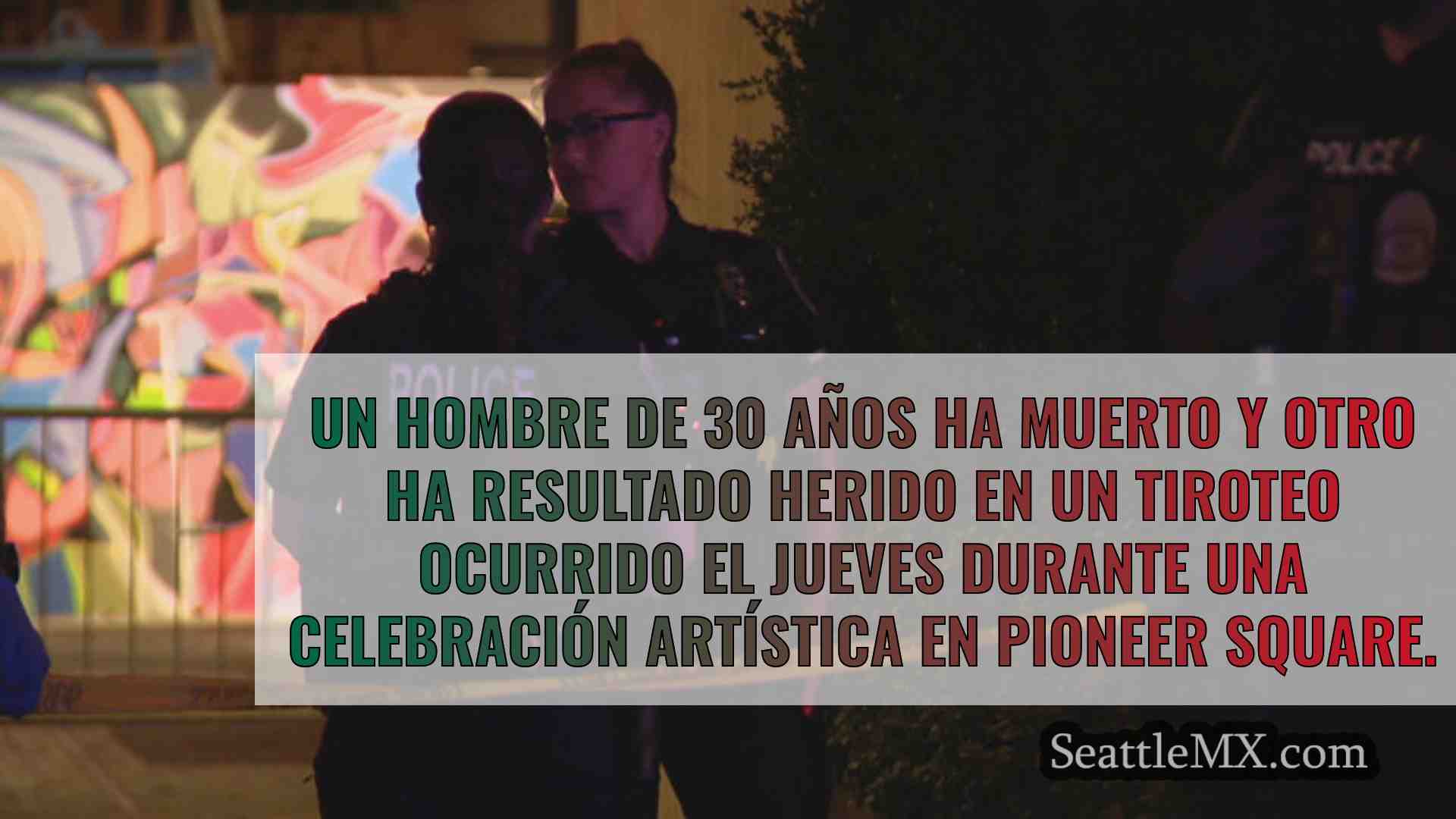 Noticias de Seattle SeattleMX