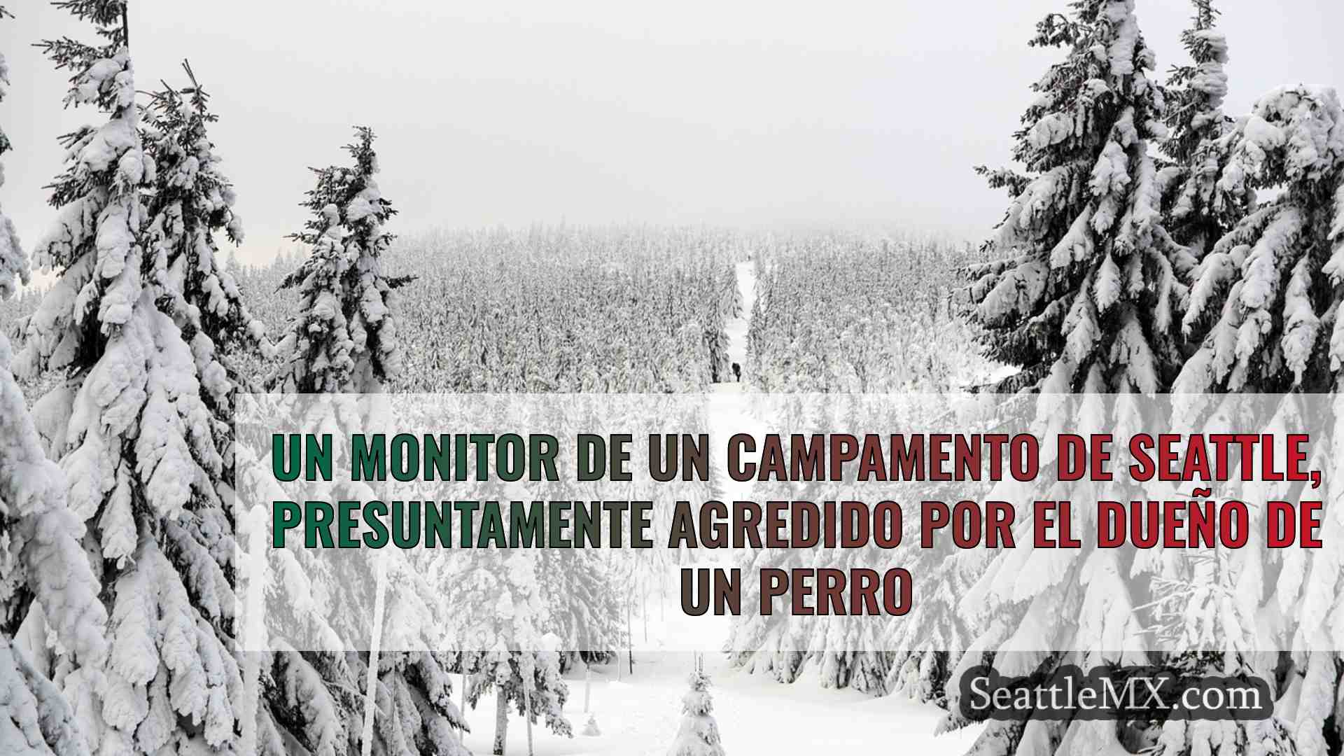 Noticias de Seattle SeattleMX