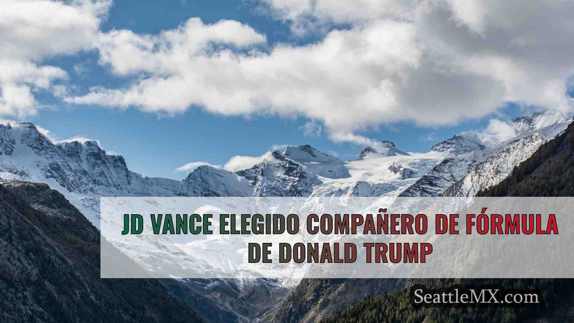 Noticias de Seattle SeattleMX