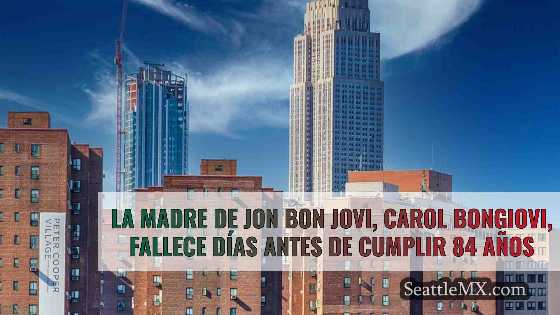 Noticias de Seattle SeattleMX