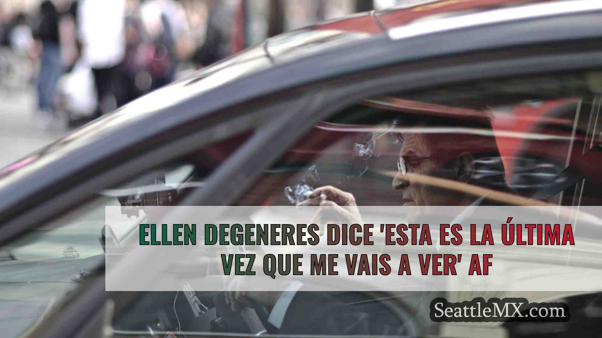 Noticias de Seattle SeattleMX