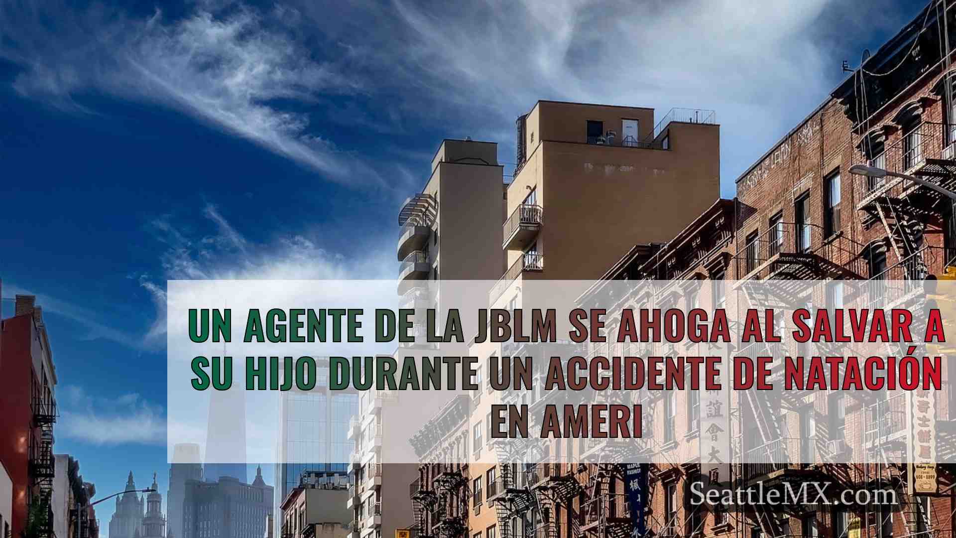 Noticias de Seattle SeattleMX