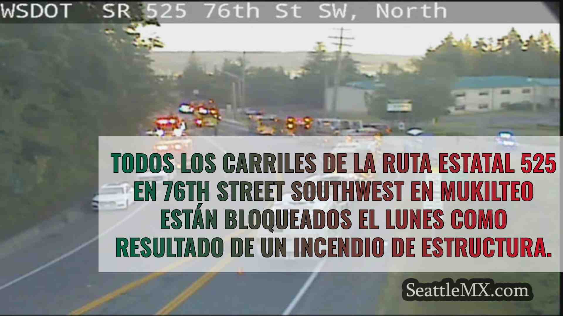 Noticias de Seattle SeattleMX