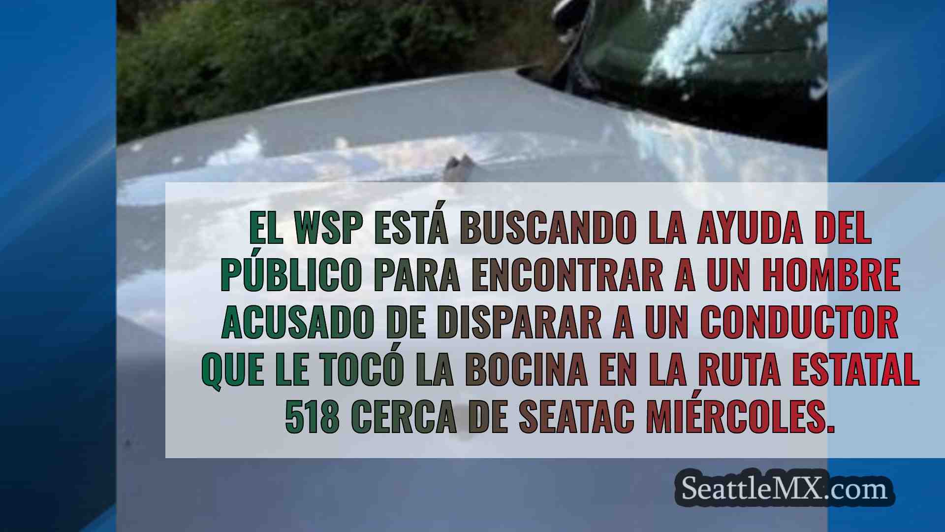 Noticias de Seattle SeattleMX