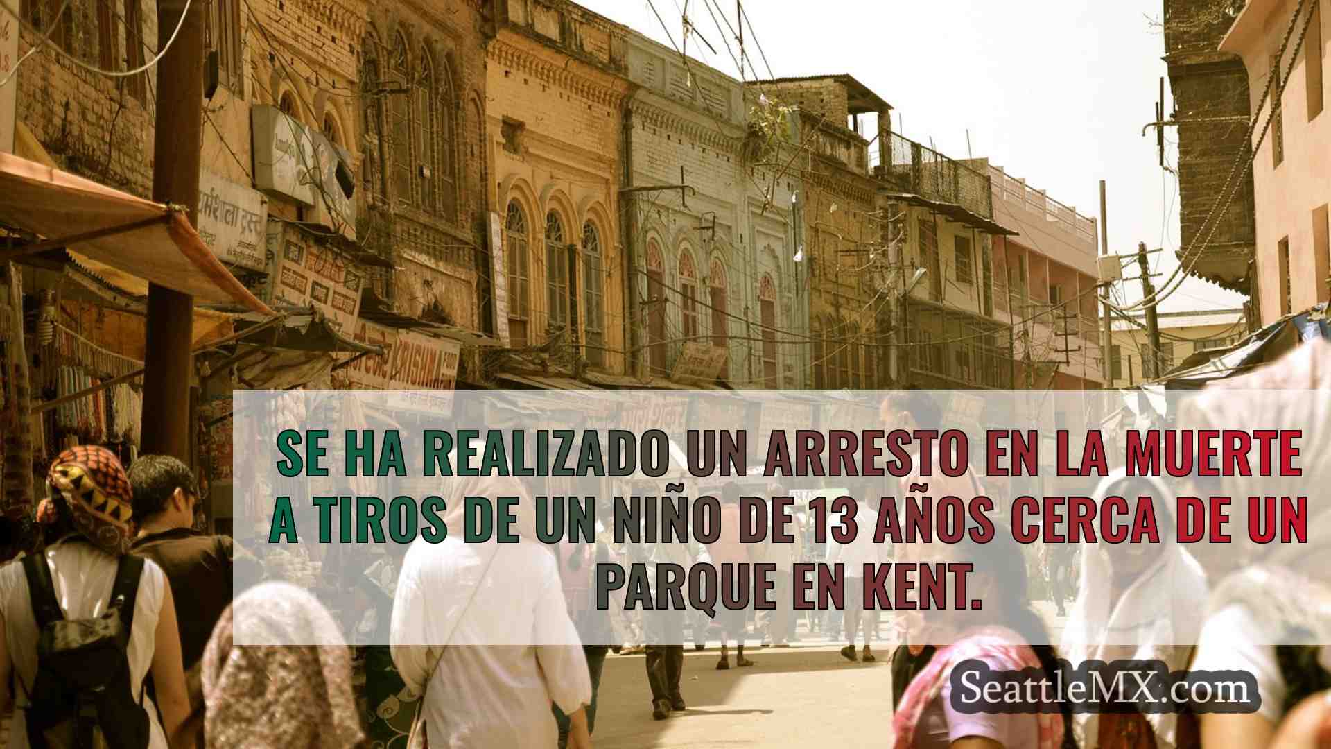 Noticias de Seattle SeattleMX