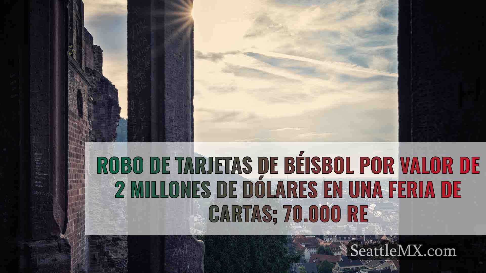 Noticias de Seattle SeattleMX