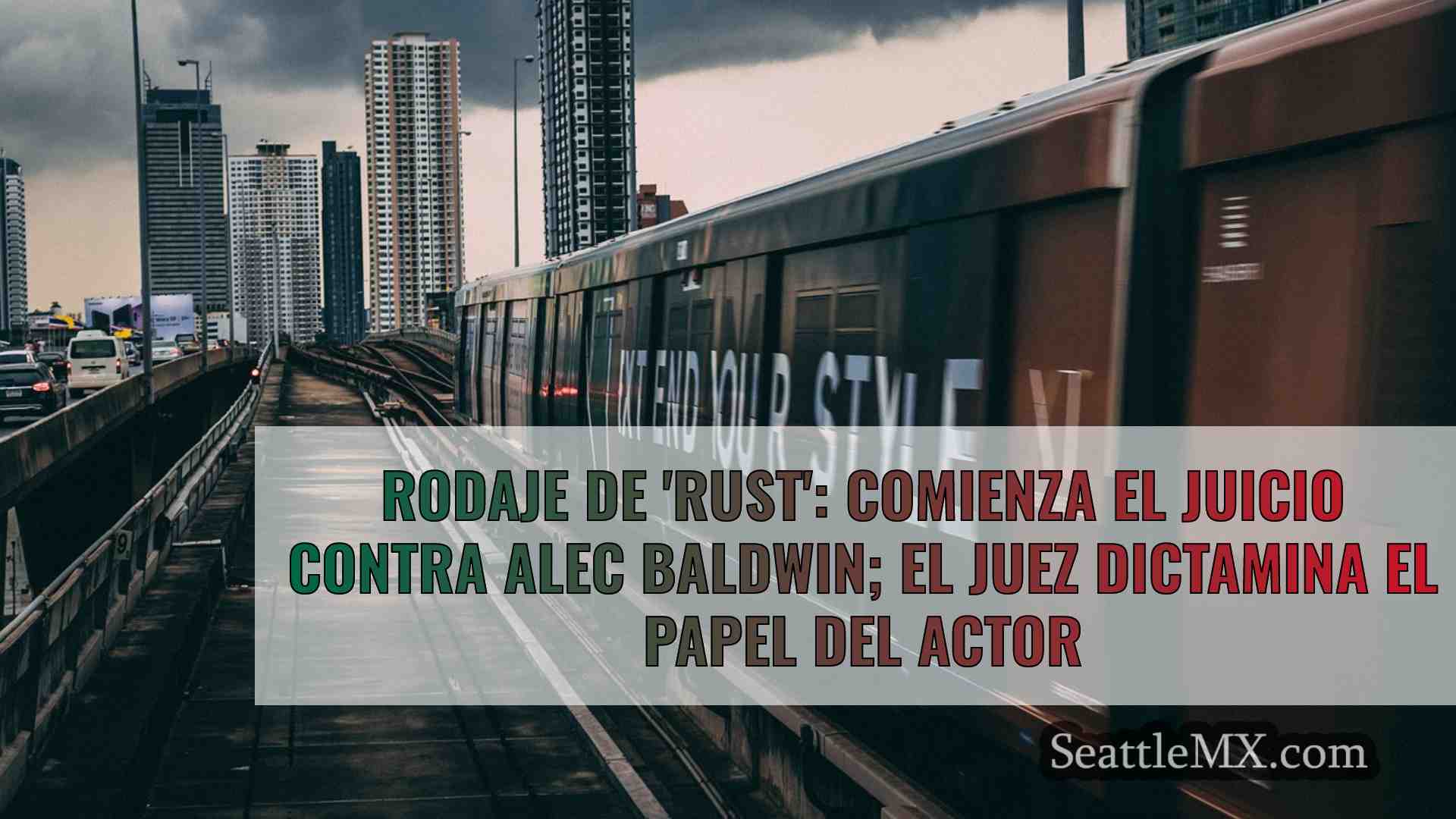 Noticias de Seattle SeattleMX