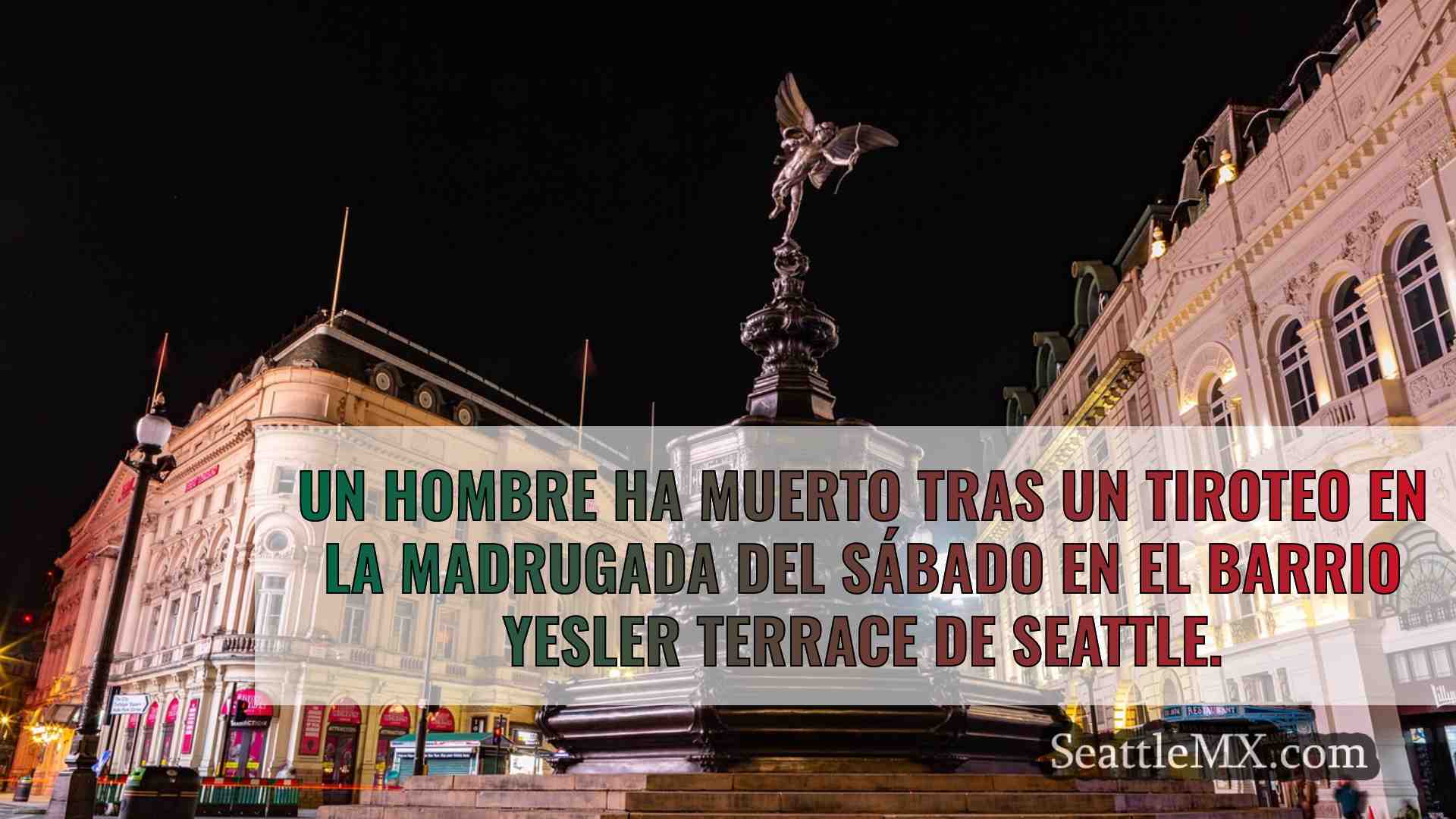 Noticias de Seattle SeattleMX
