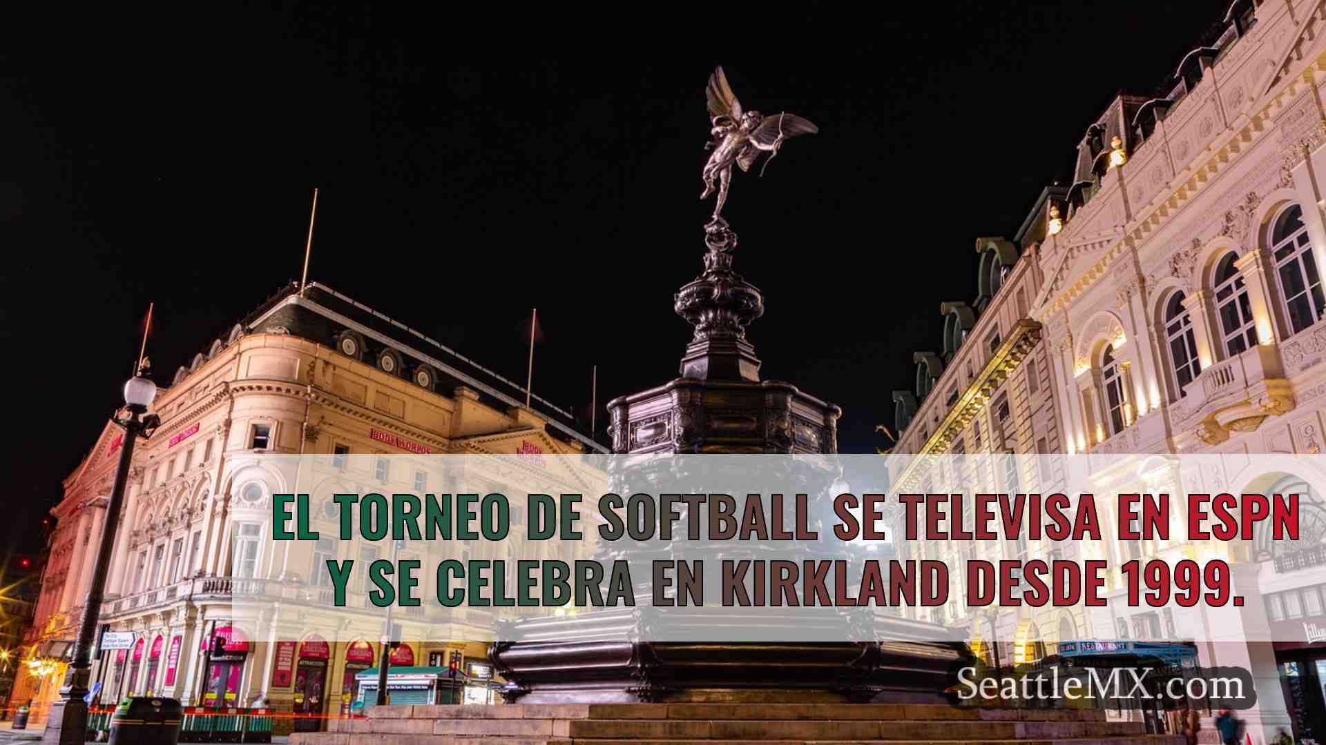 Noticias de Seattle SeattleMX