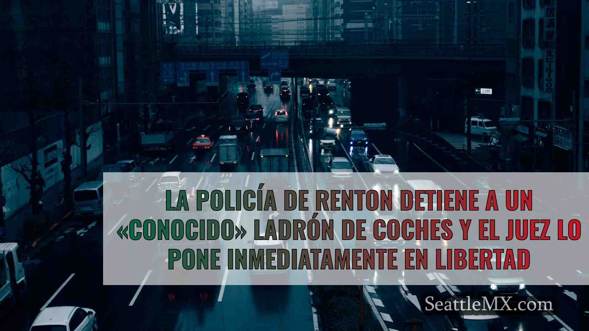Noticias de Seattle SeattleMX