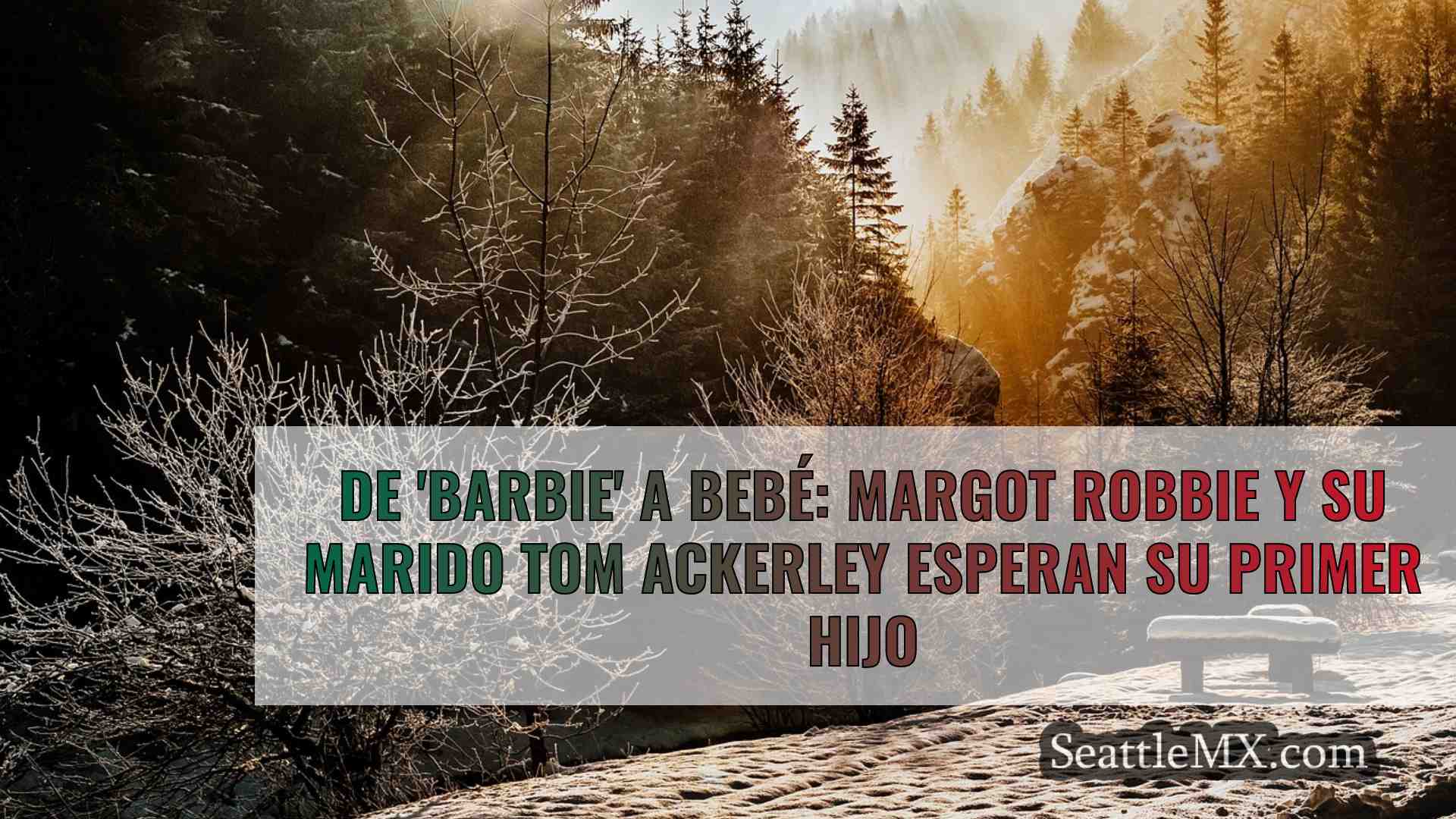 Noticias de Seattle SeattleMX