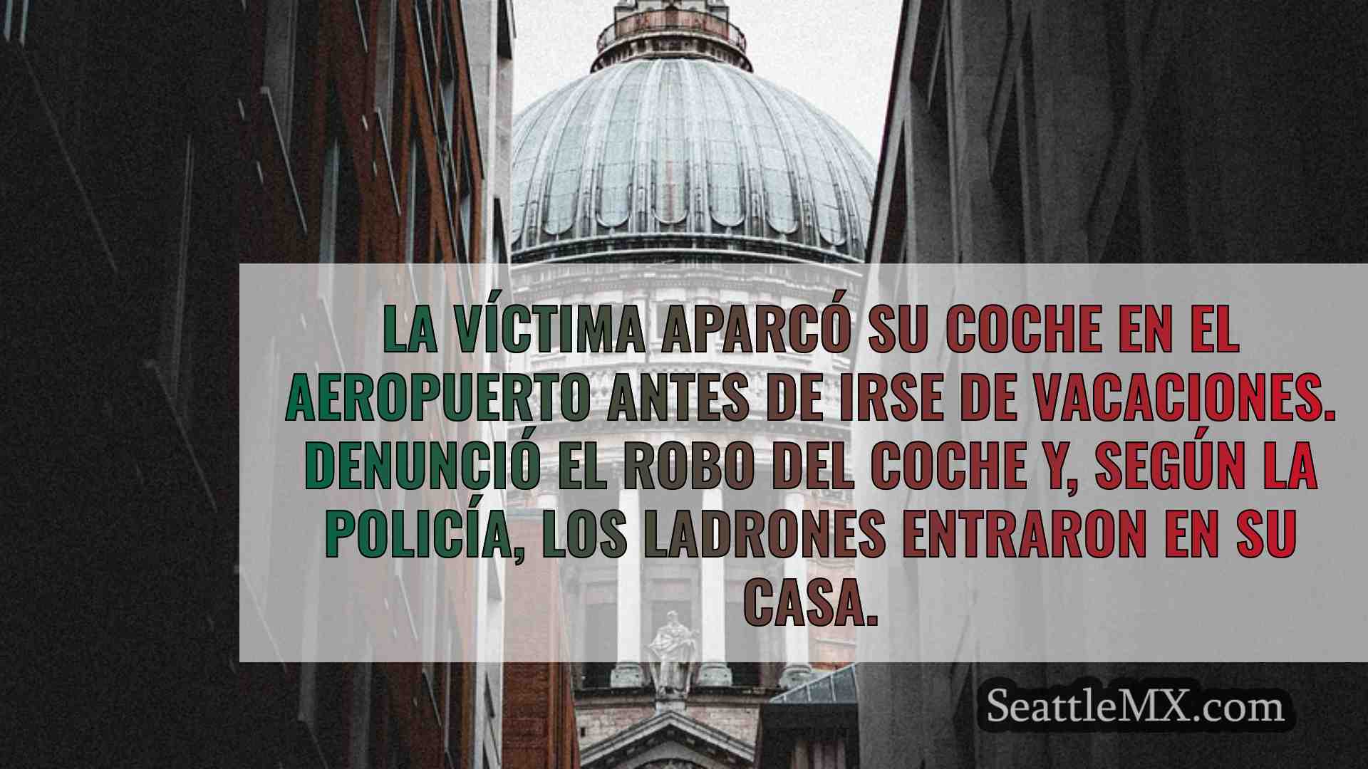 Noticias de Seattle SeattleMX