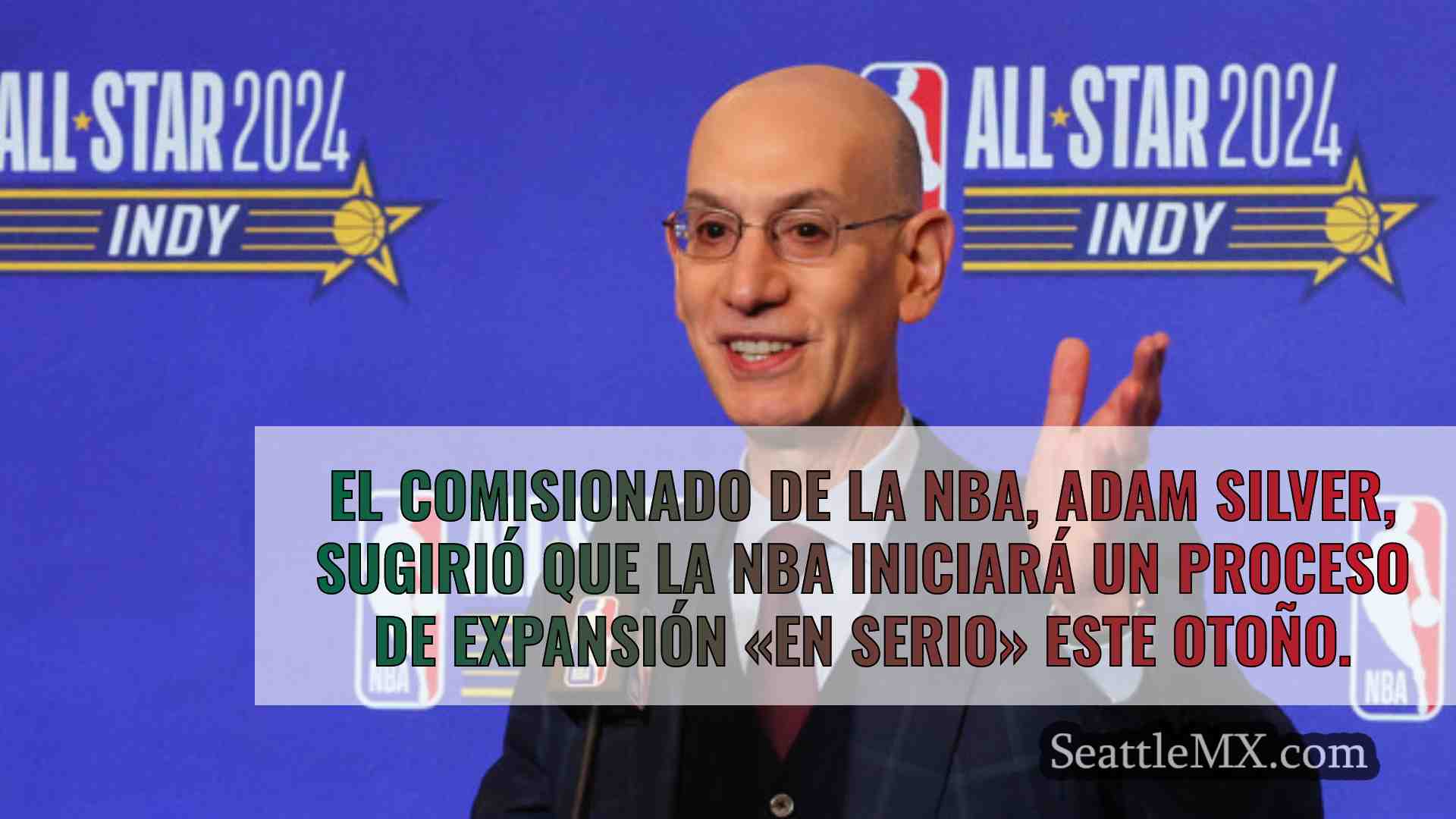Noticias de Seattle SeattleMX