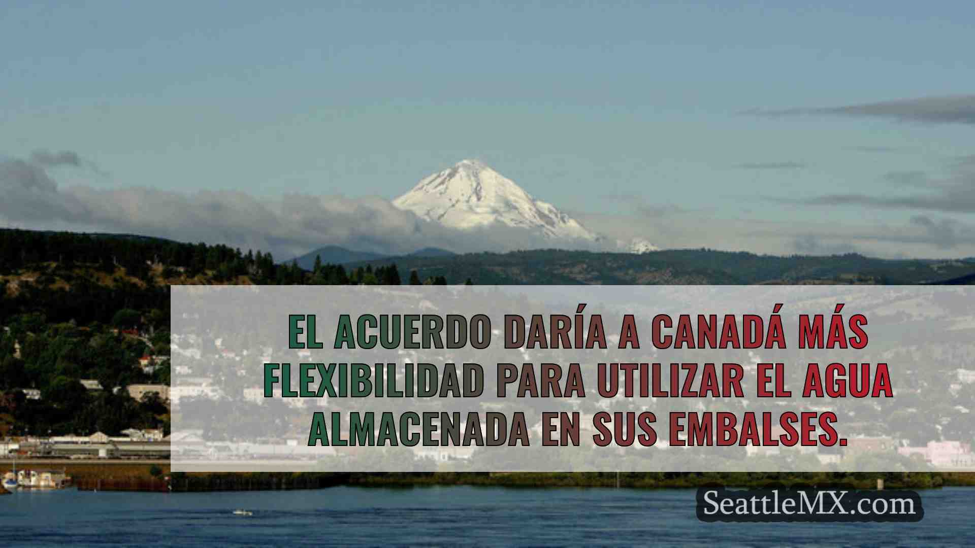Noticias de Seattle SeattleMX