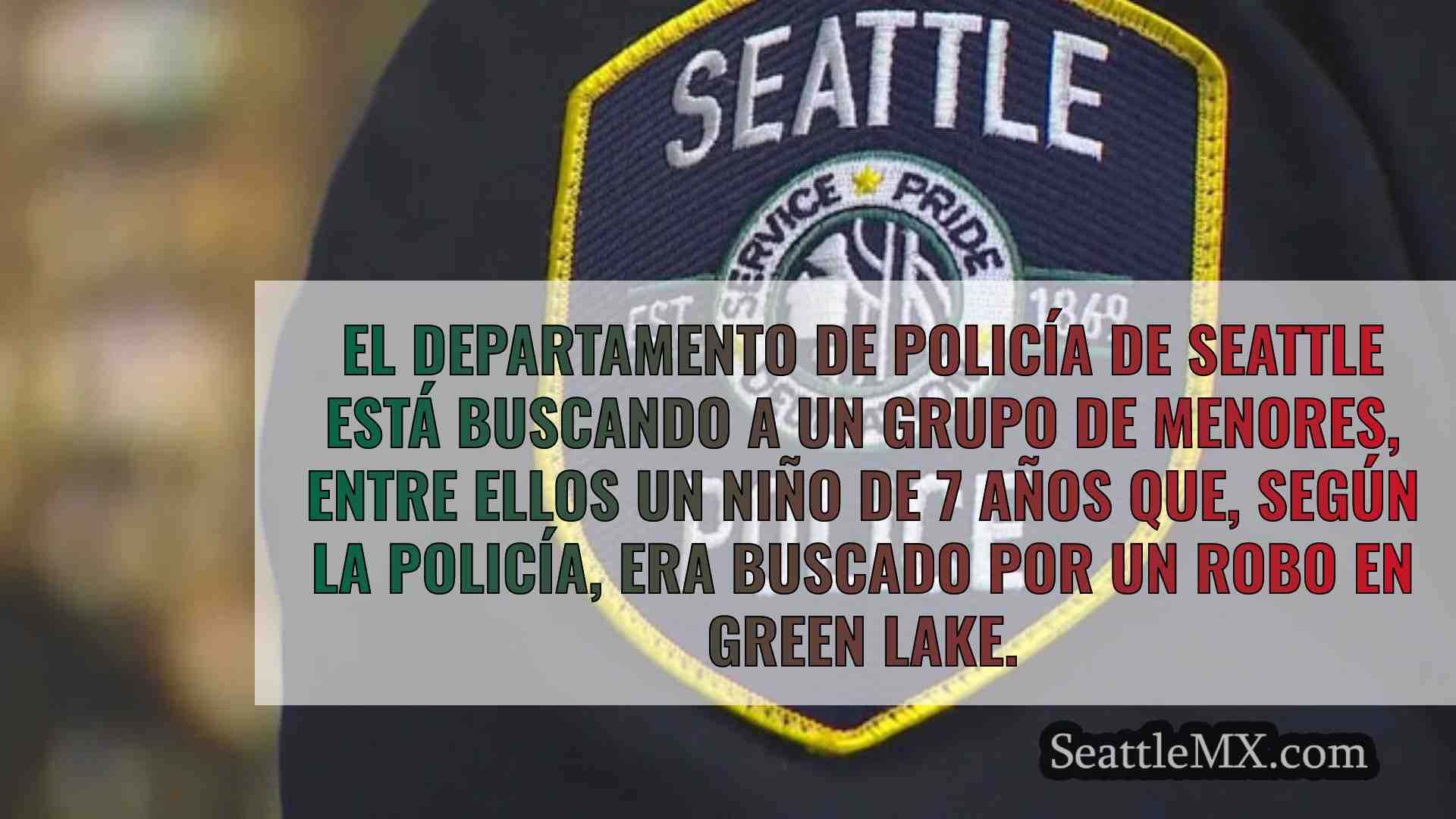 Noticias de Seattle SeattleMX
