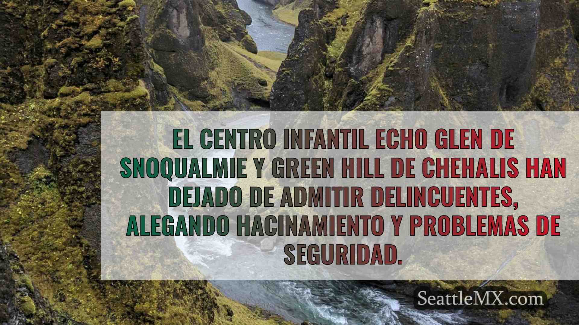 Noticias de Seattle SeattleMX