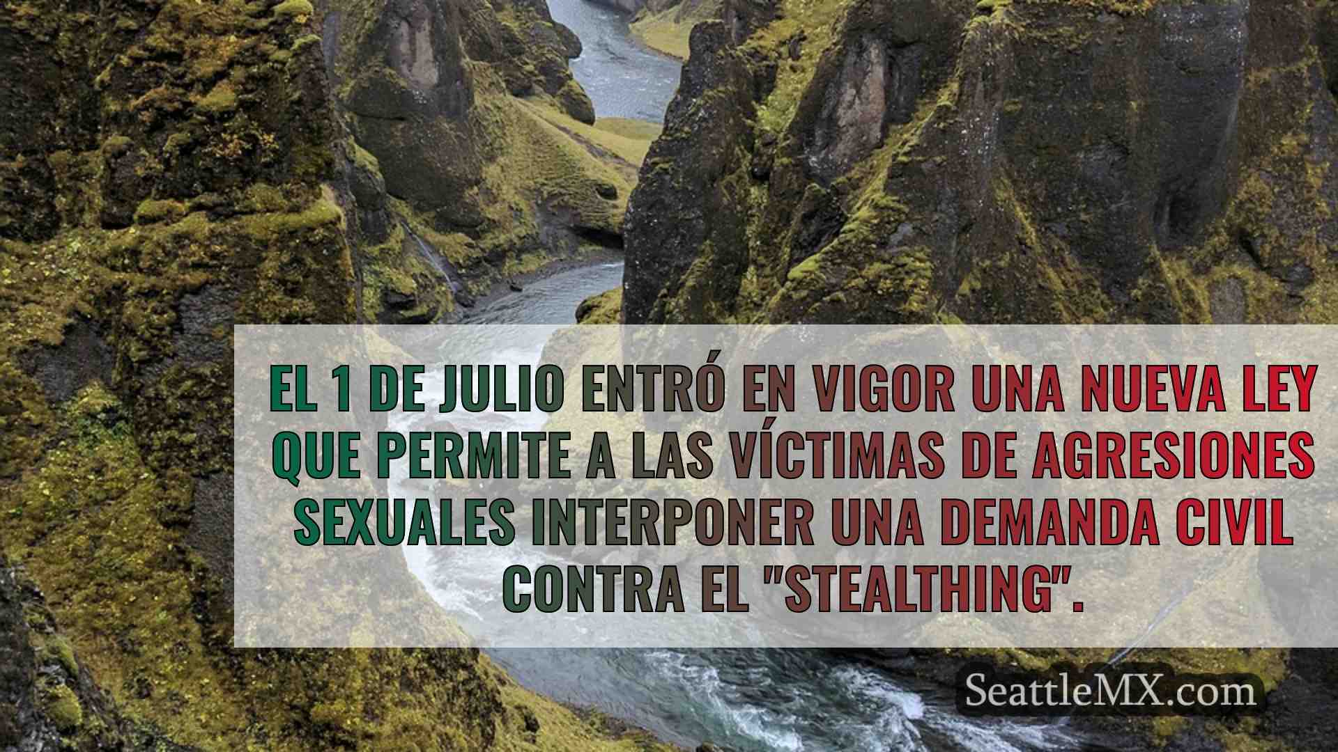 Noticias de Seattle SeattleMX