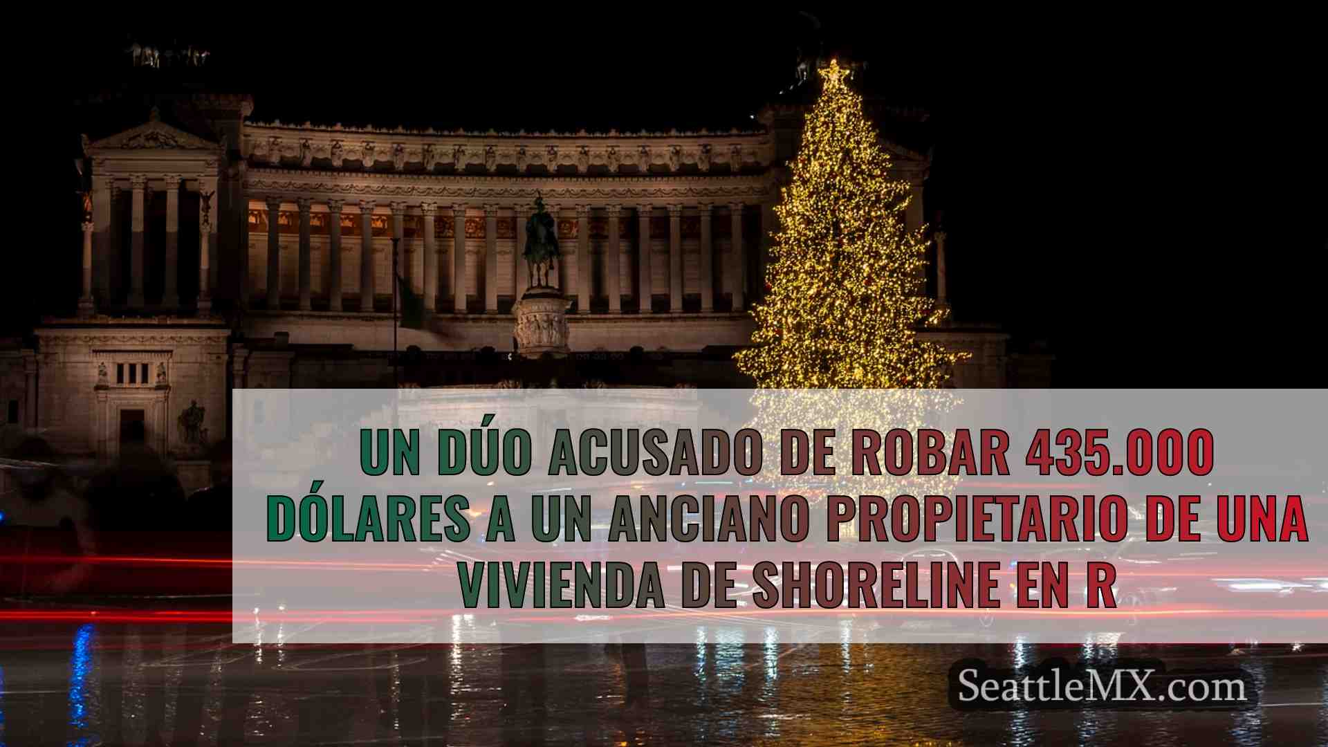 Noticias de Seattle SeattleMX