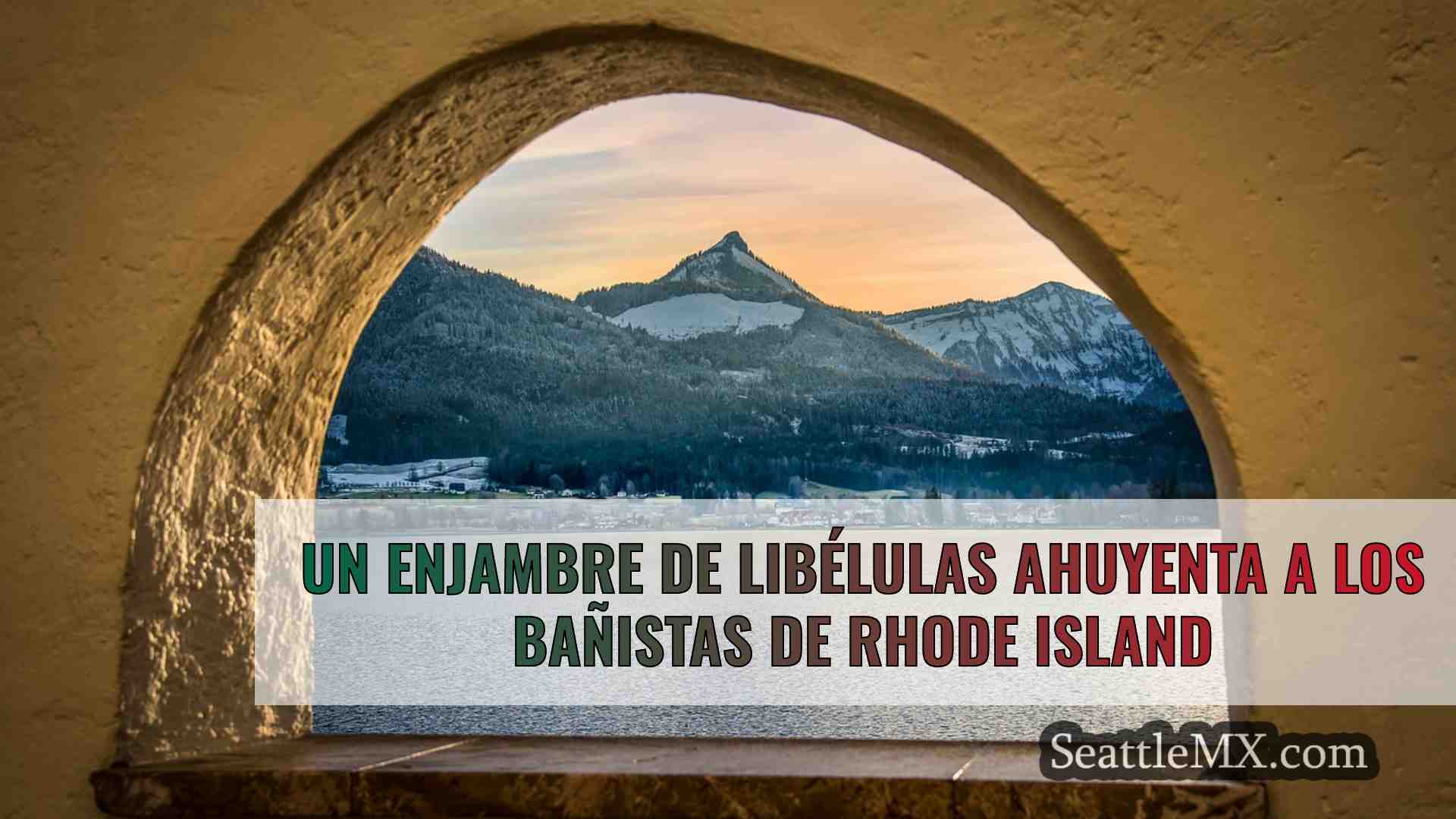 Noticias de Seattle SeattleMX