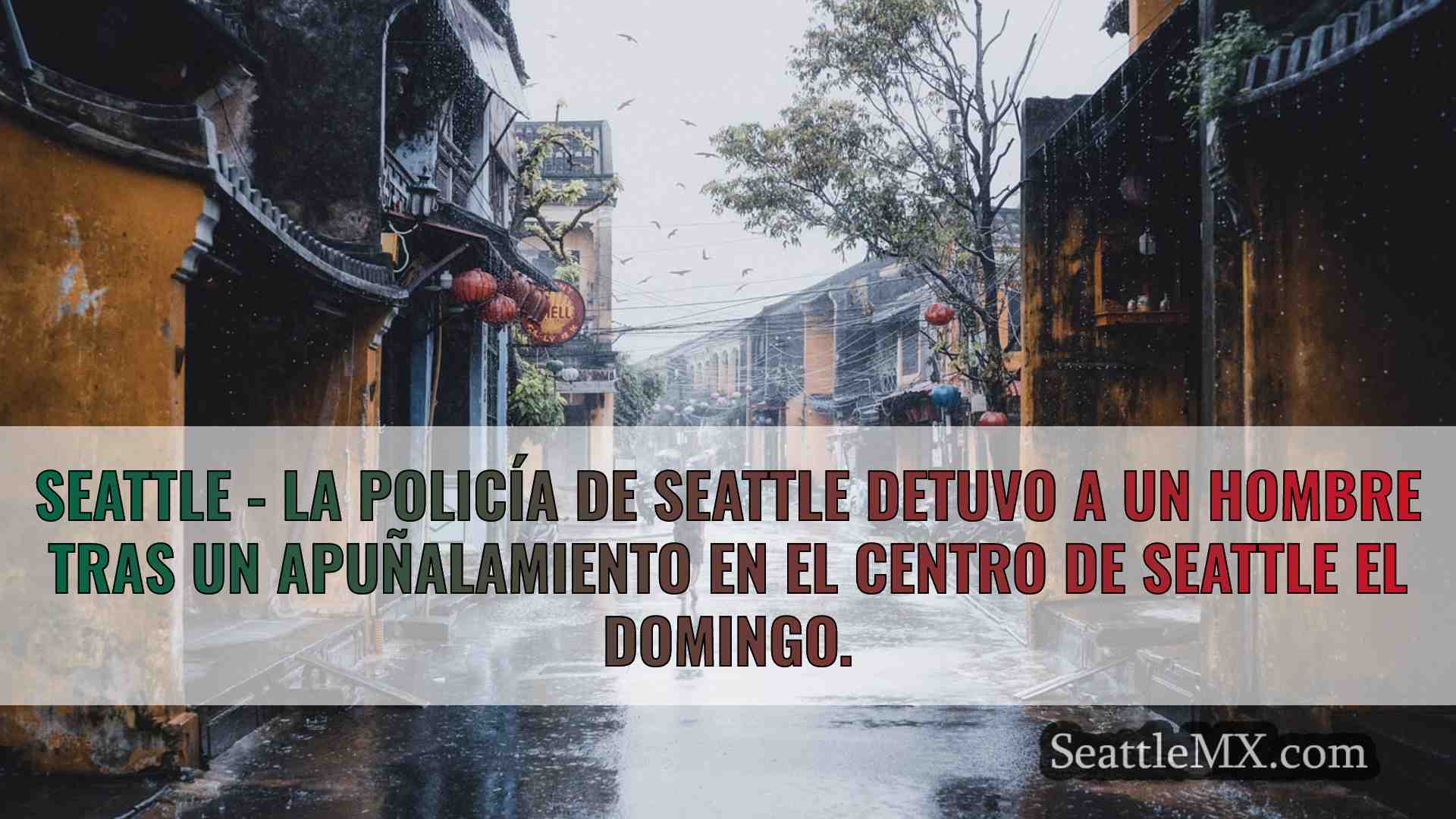 Noticias de Seattle SeattleMX