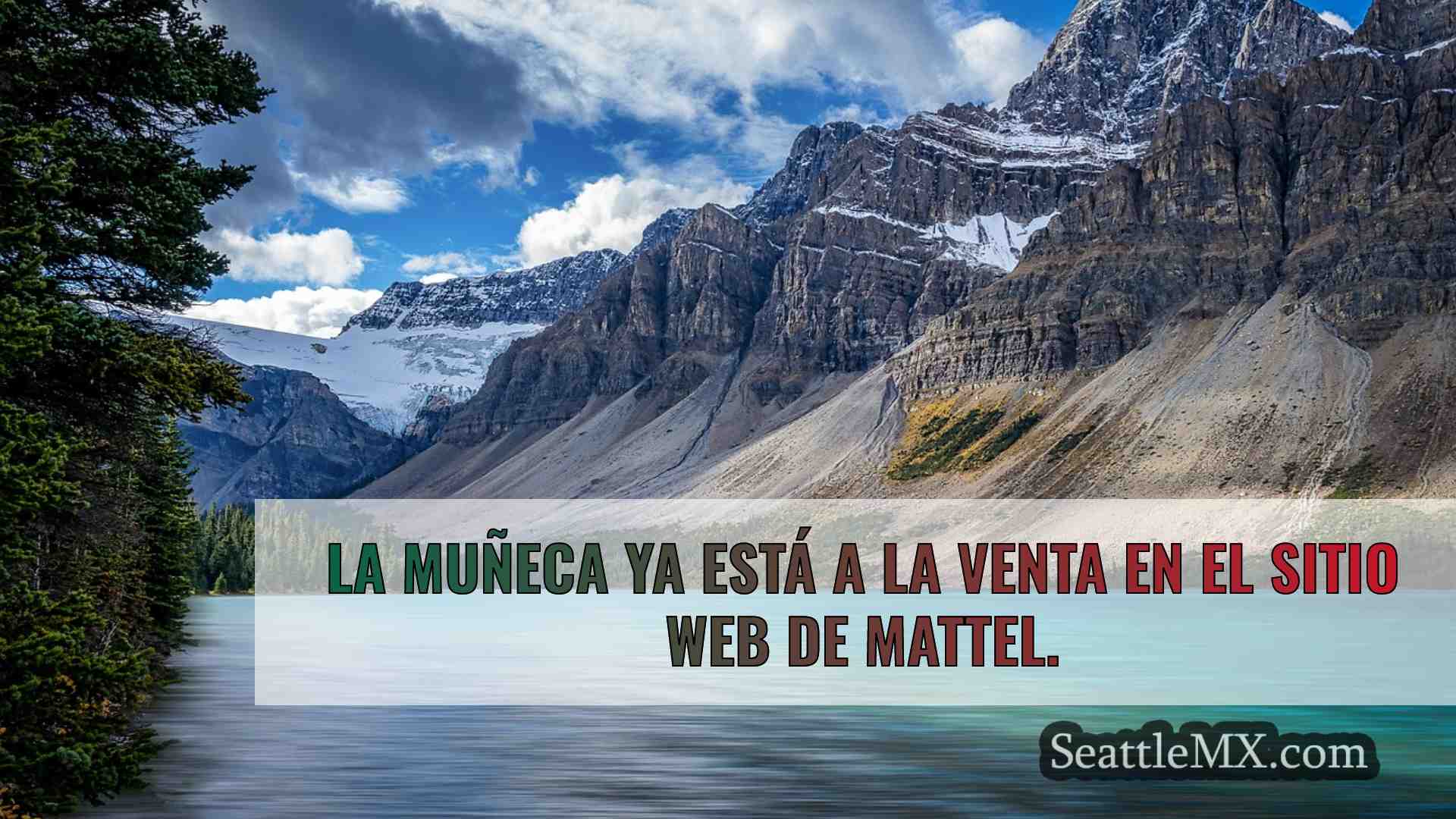 Noticias de Seattle SeattleMX