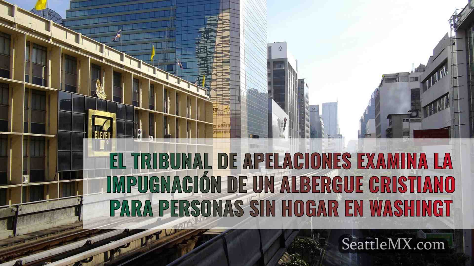 Noticias de Seattle SeattleMX