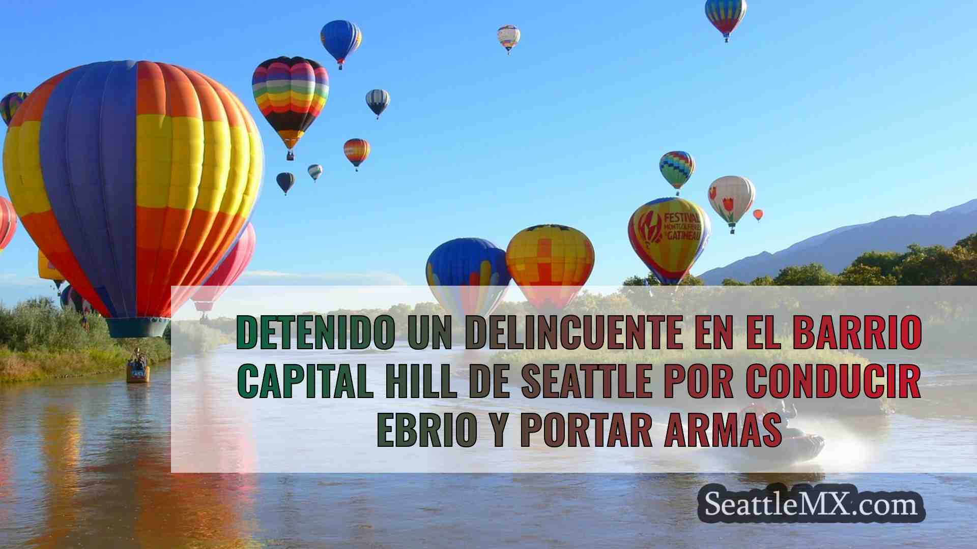 Noticias de Seattle SeattleMX