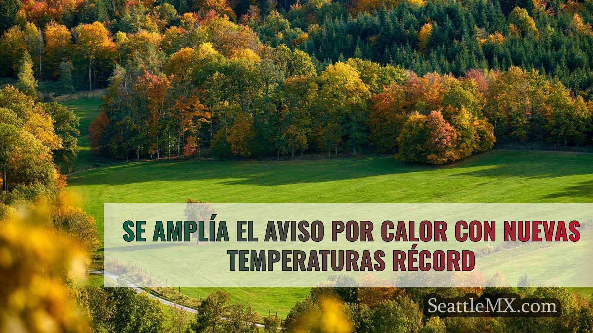 Noticias de Seattle SeattleMX